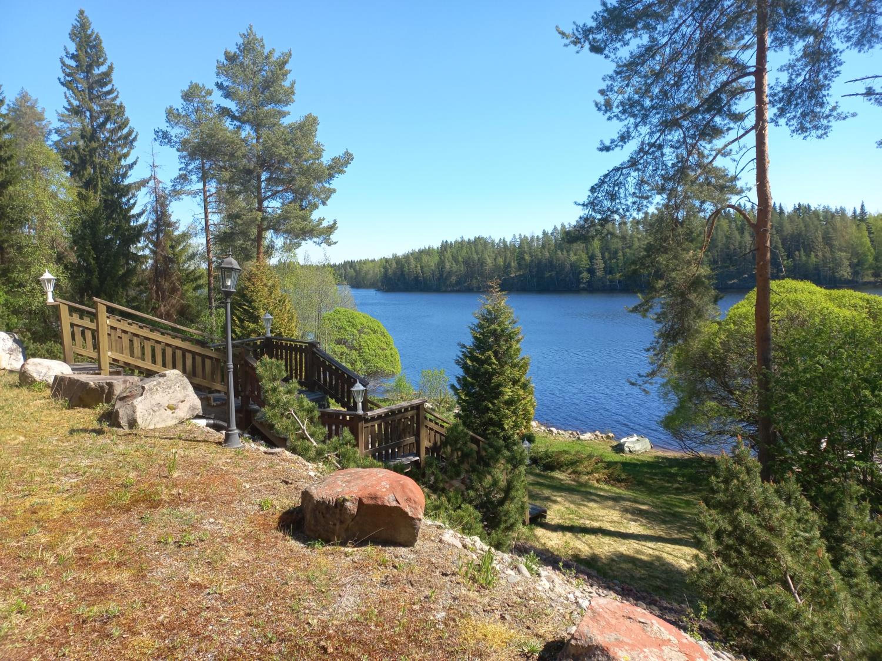 Villa Tahko Kerssintie