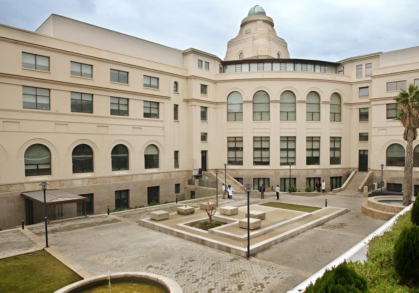 building