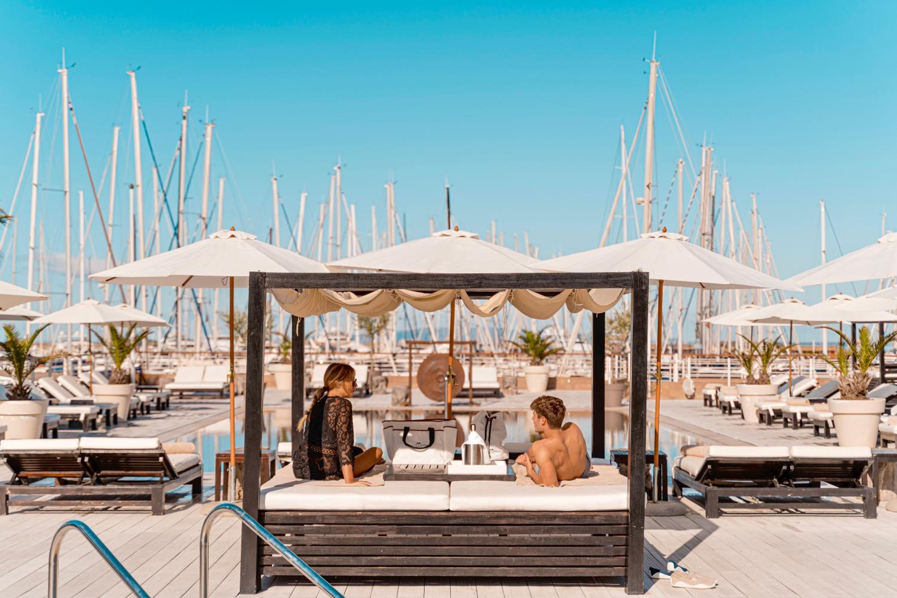 Resort with swimming-pool in Marina di Scarlino just 200 meters from the sea en Scarlino