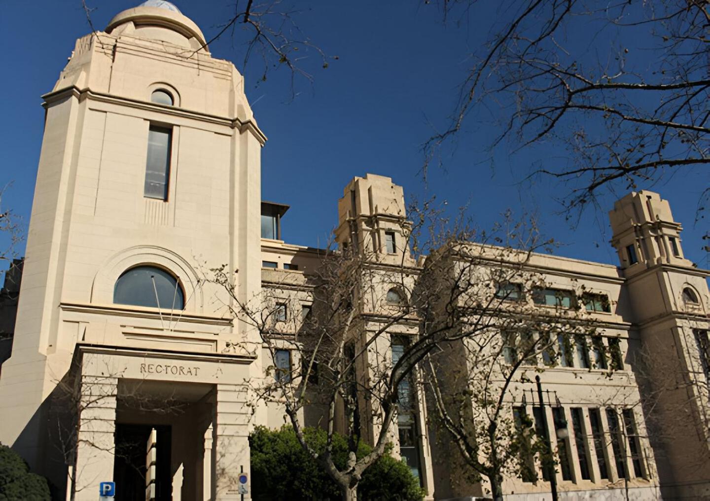 Turia Gardens Rooms - Authentic Valencia Downtown Parklife - VLC Urban Rental
