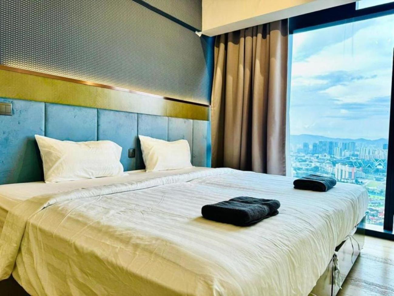 STAR KLCC Serviced Apartment
