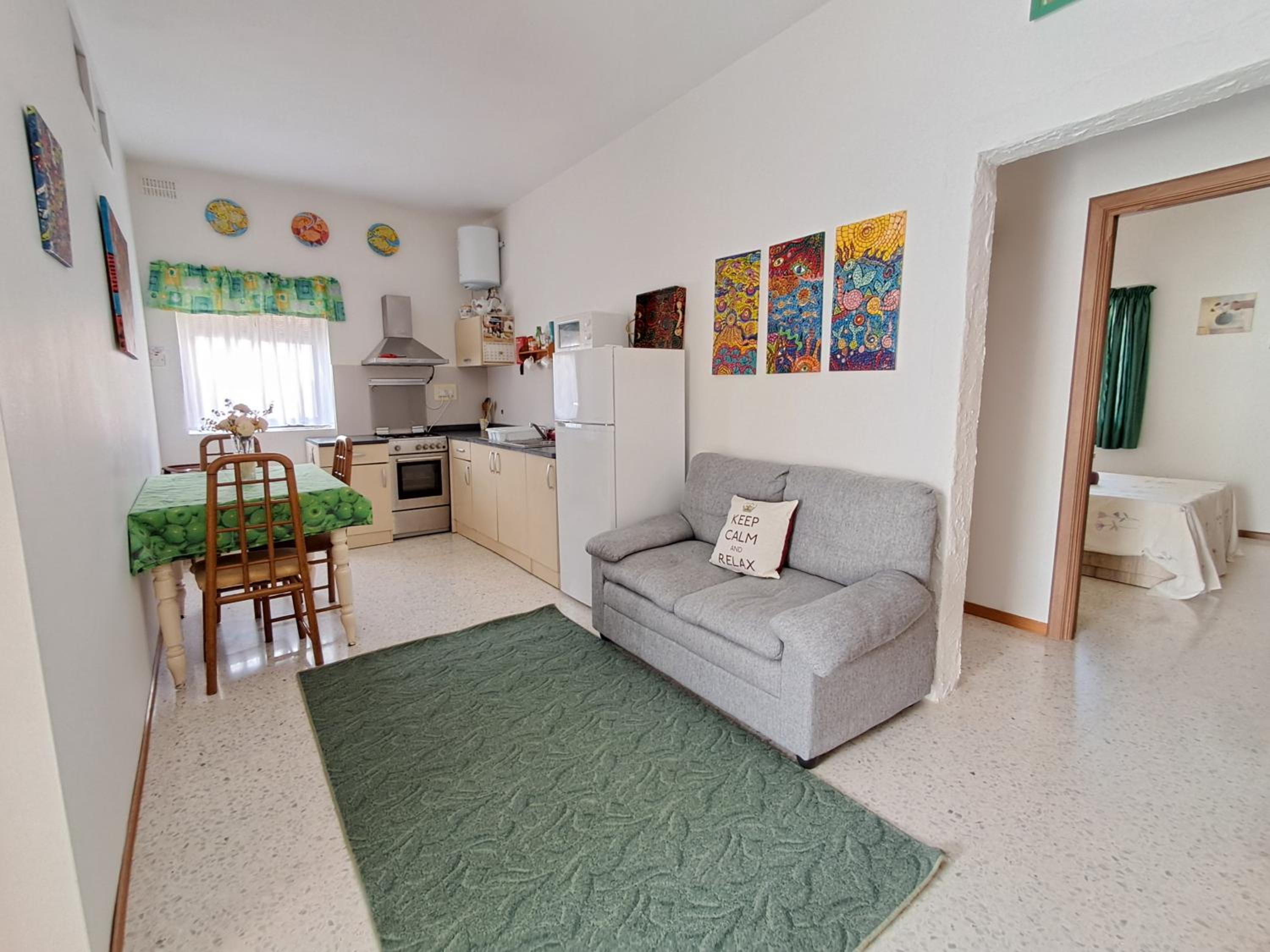 Swatar Cosy Apartment view 5