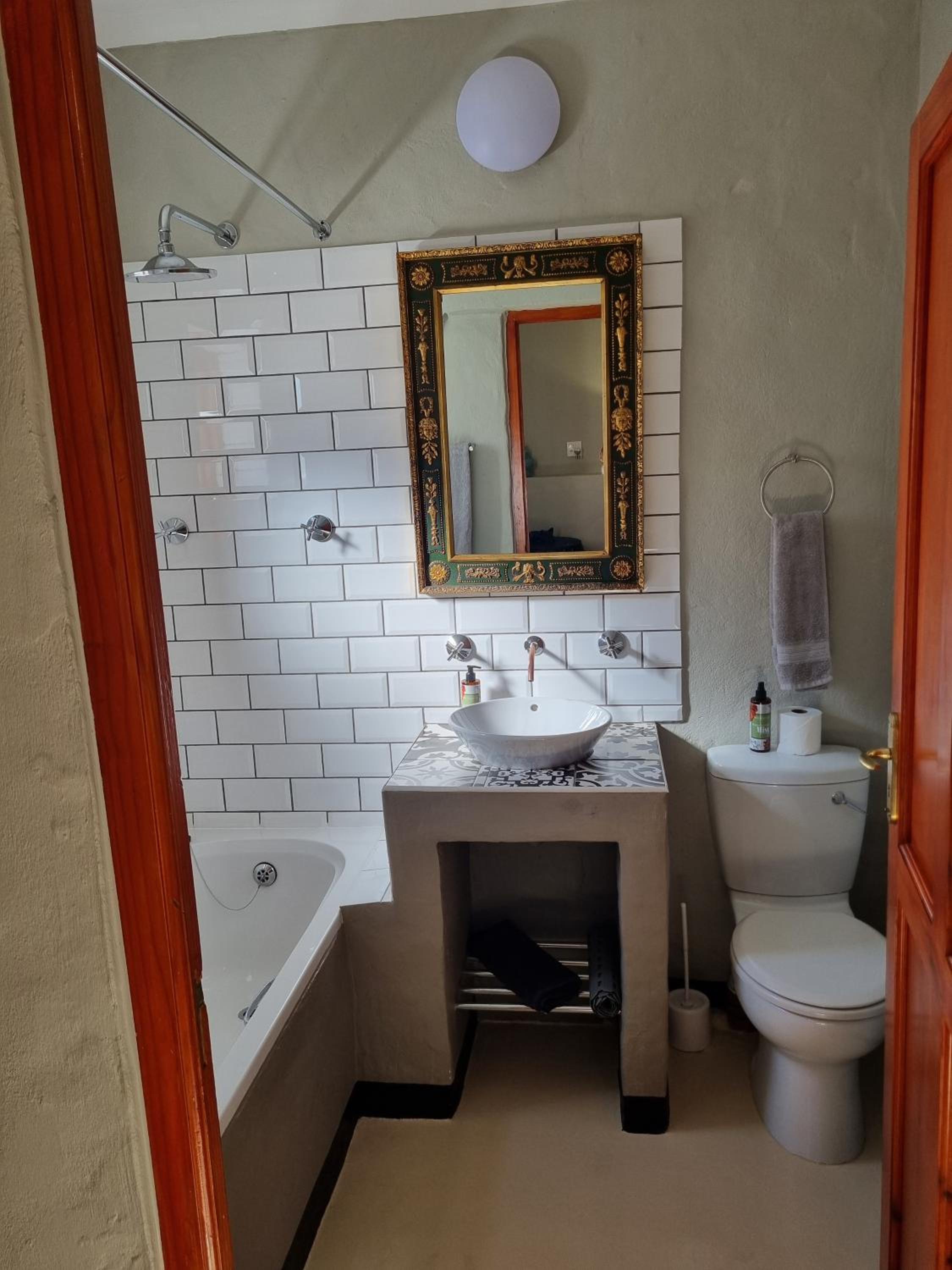BARRYDALE Karoo - BOUTIQUE HOTEL