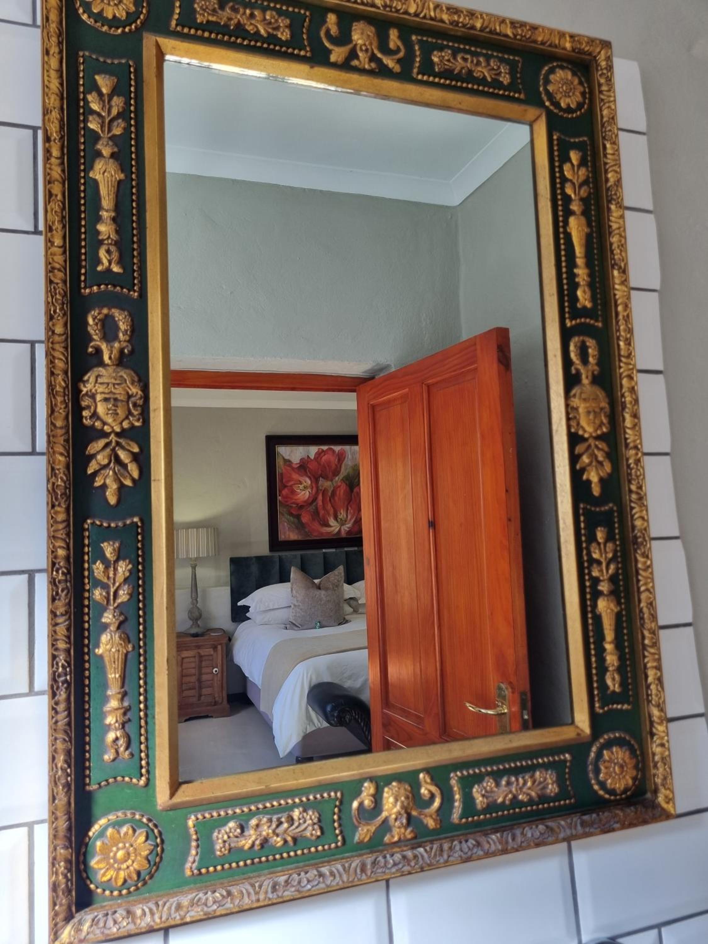 BARRYDALE Karoo - BOUTIQUE HOTEL
