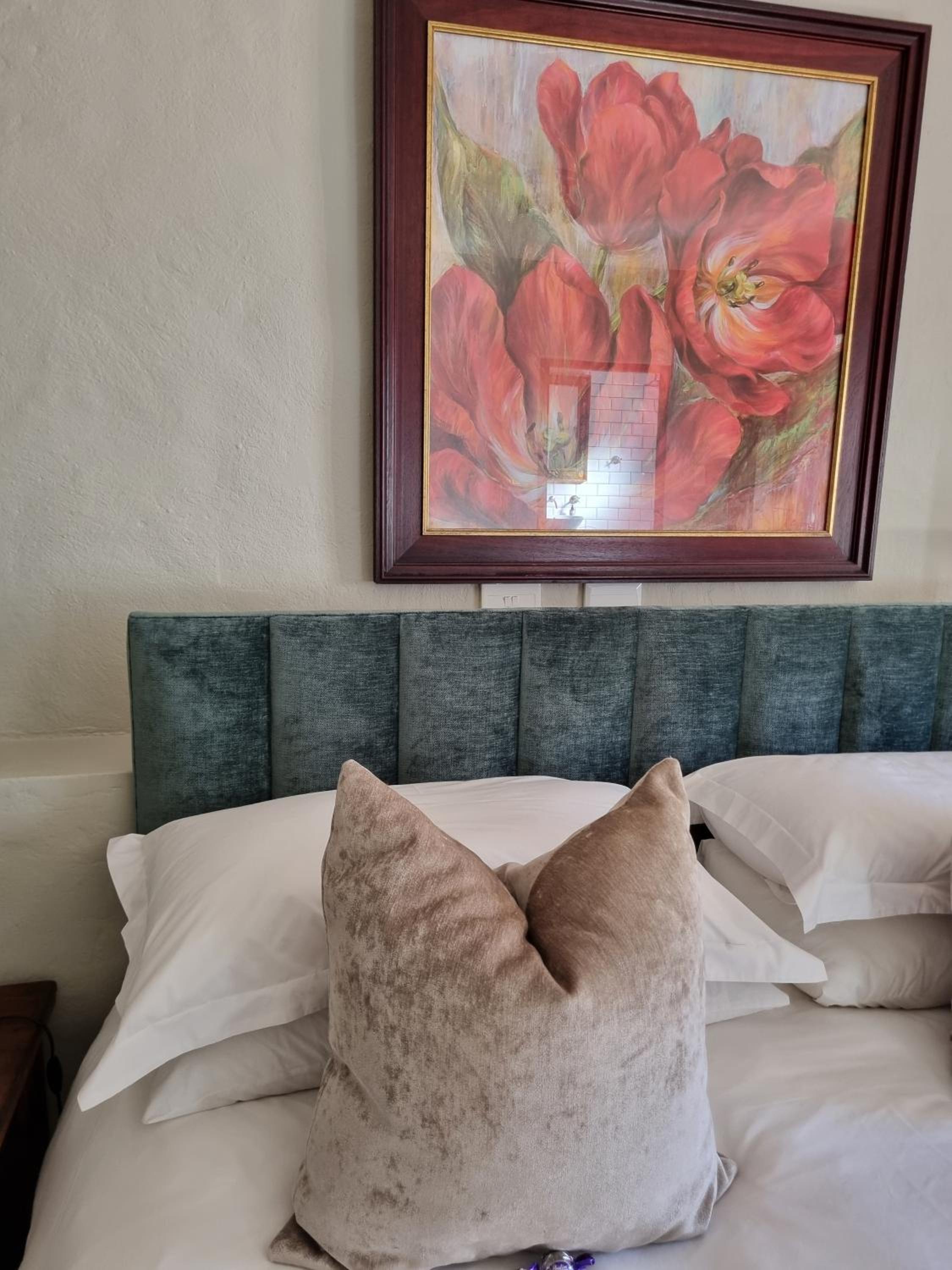 BARRYDALE Karoo - BOUTIQUE HOTEL