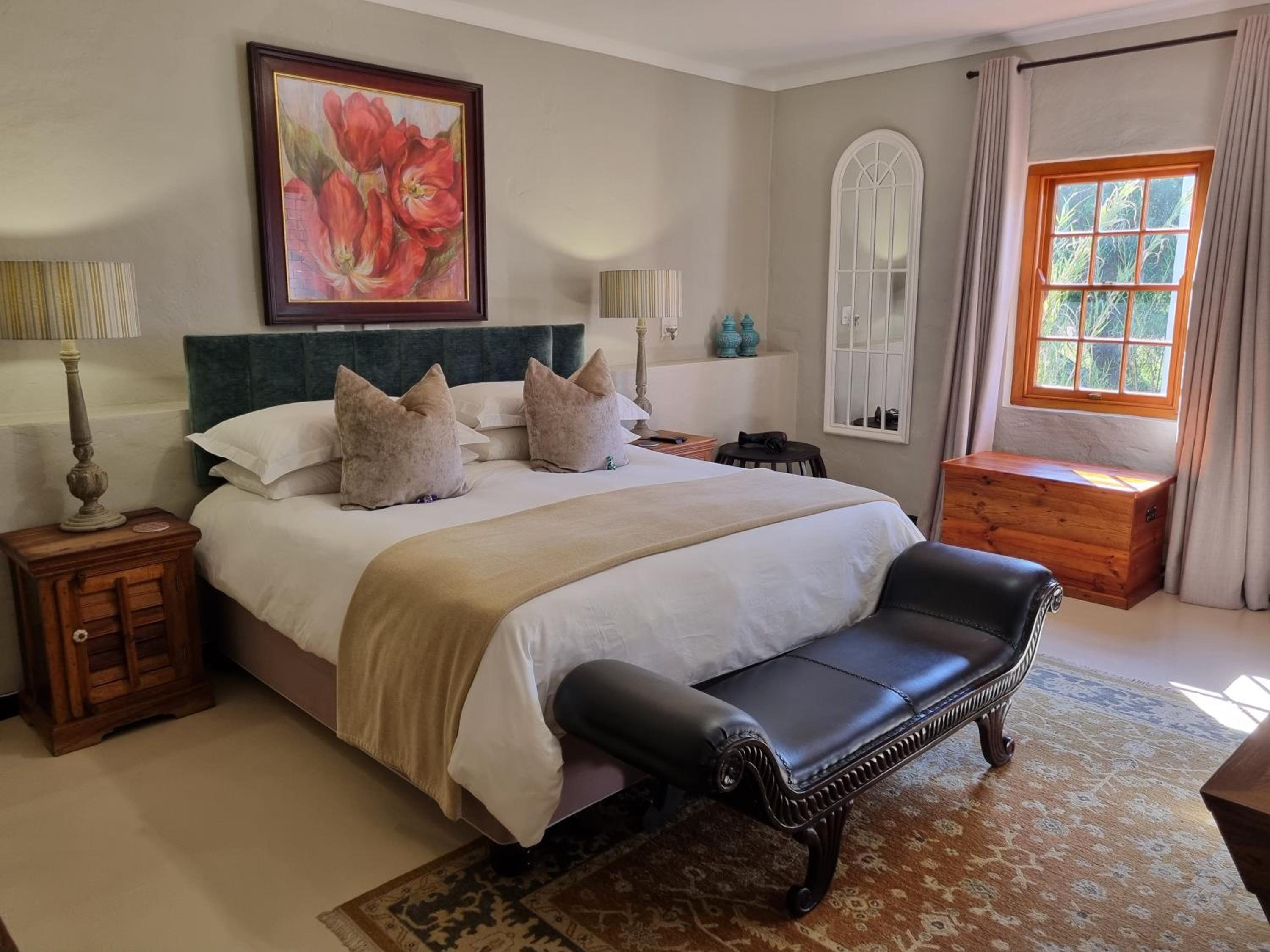 BARRYDALE Karoo - BOUTIQUE HOTEL