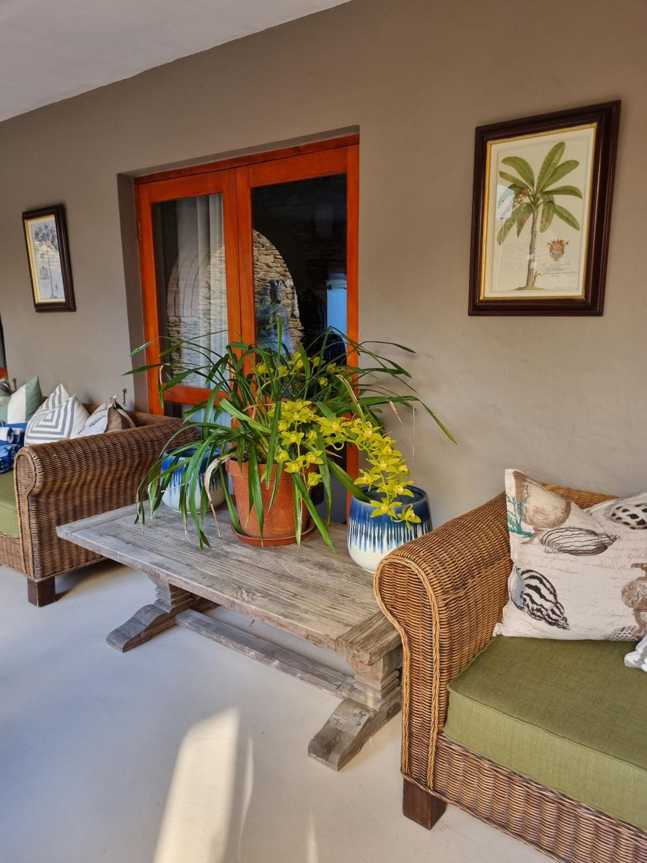 BARRYDALE Karoo - BOUTIQUE HOTEL