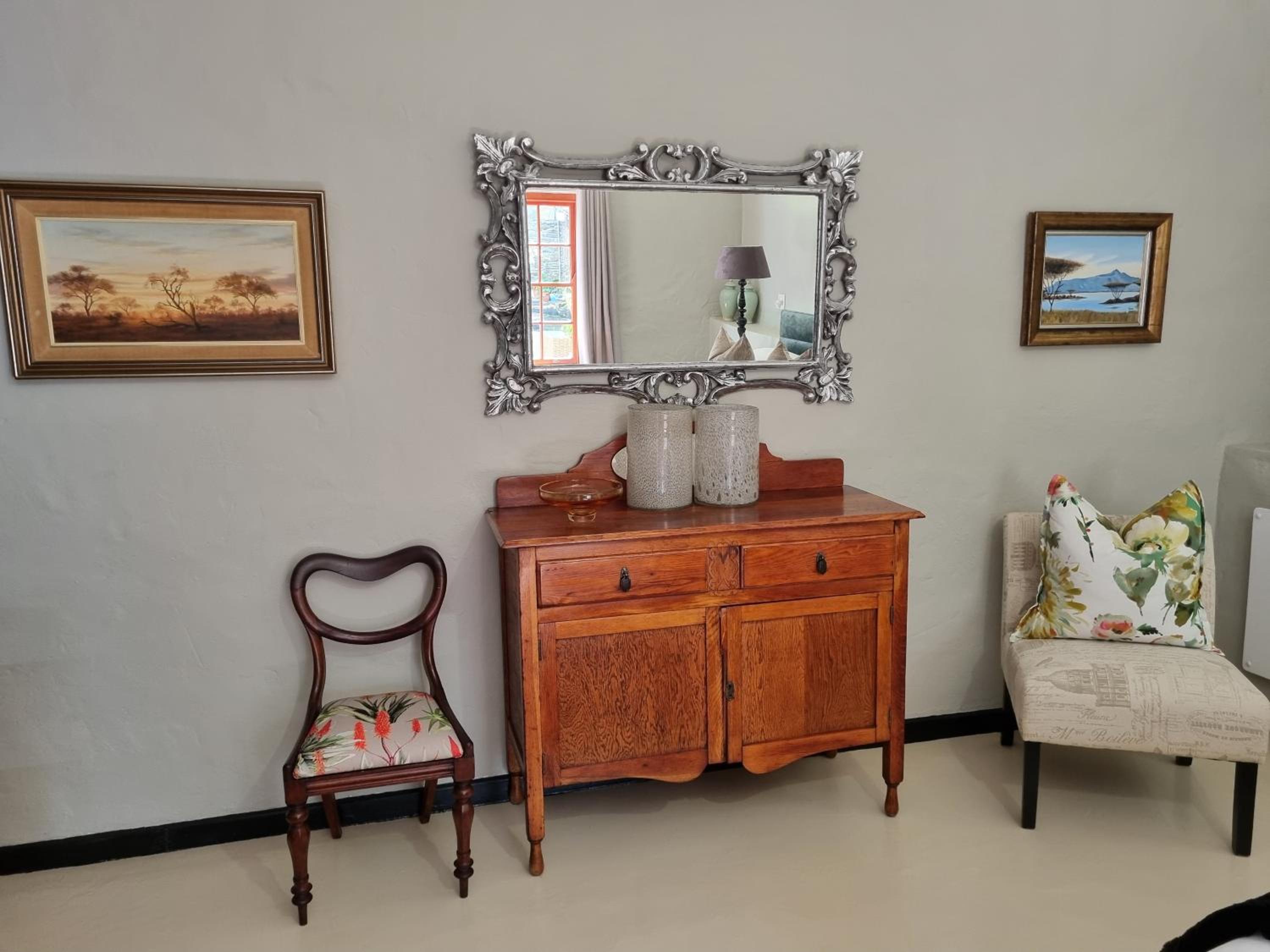 BARRYDALE Karoo - BOUTIQUE HOTEL