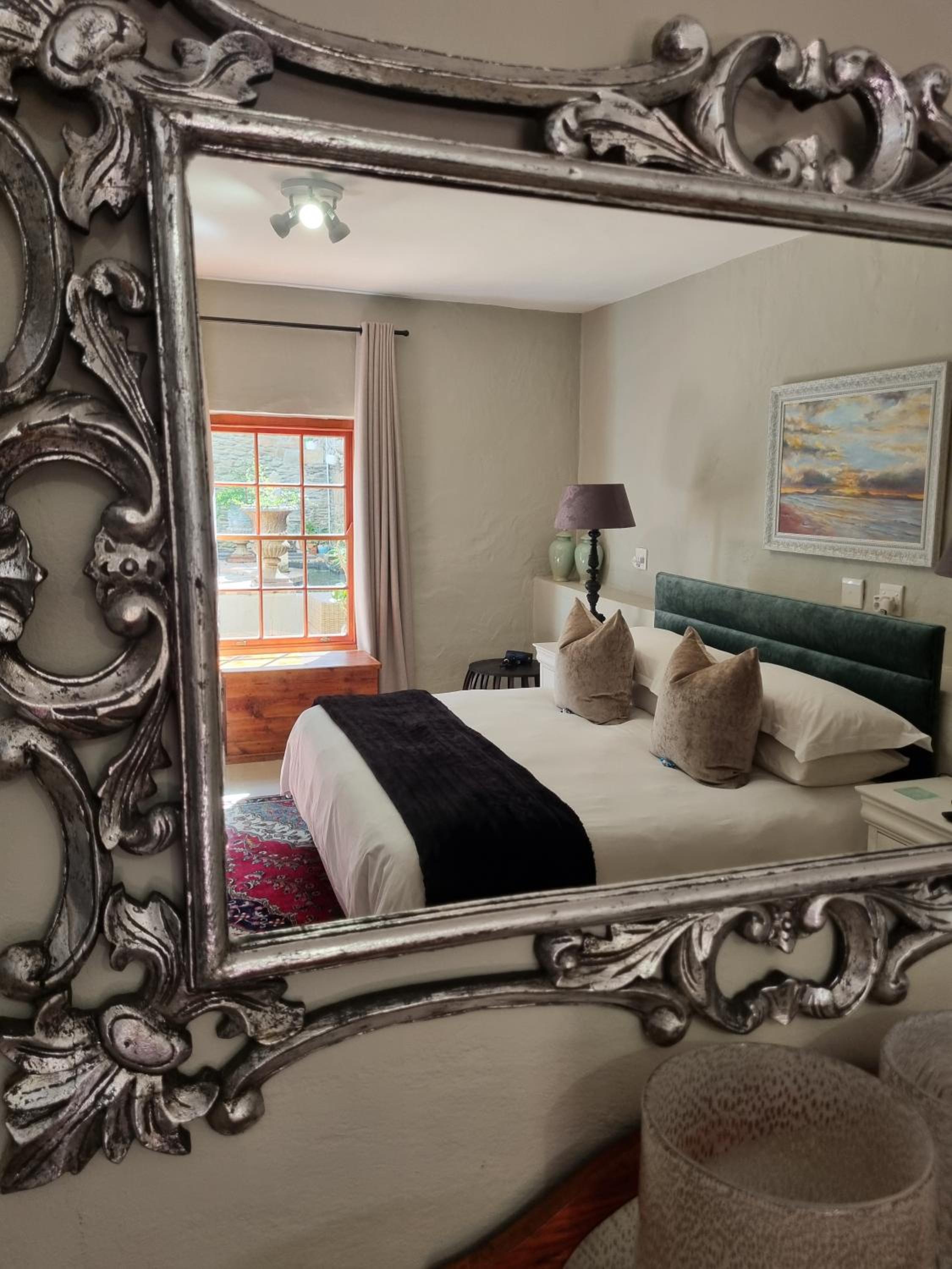 BARRYDALE Karoo - BOUTIQUE HOTEL