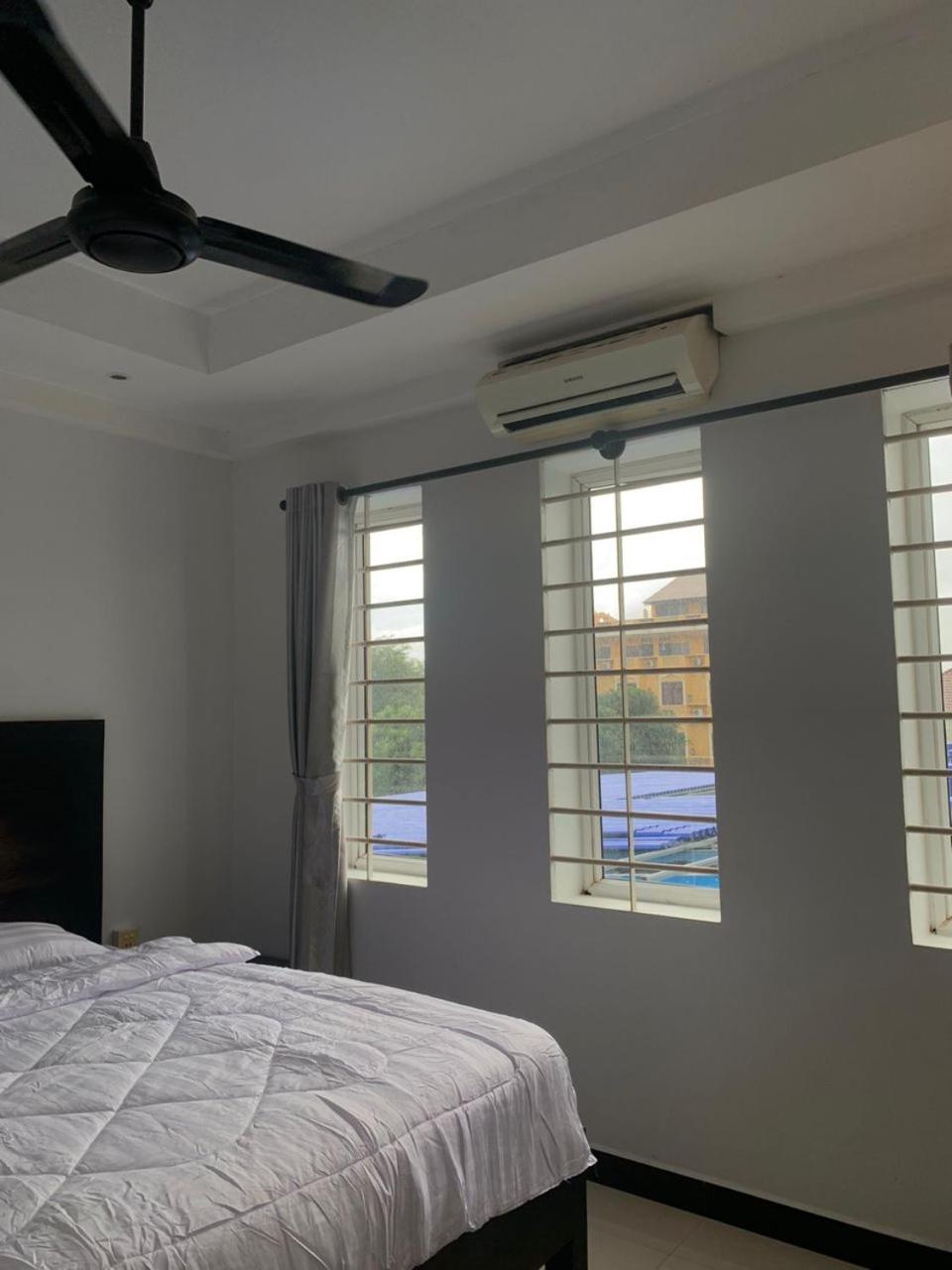 Ayaan's Villa