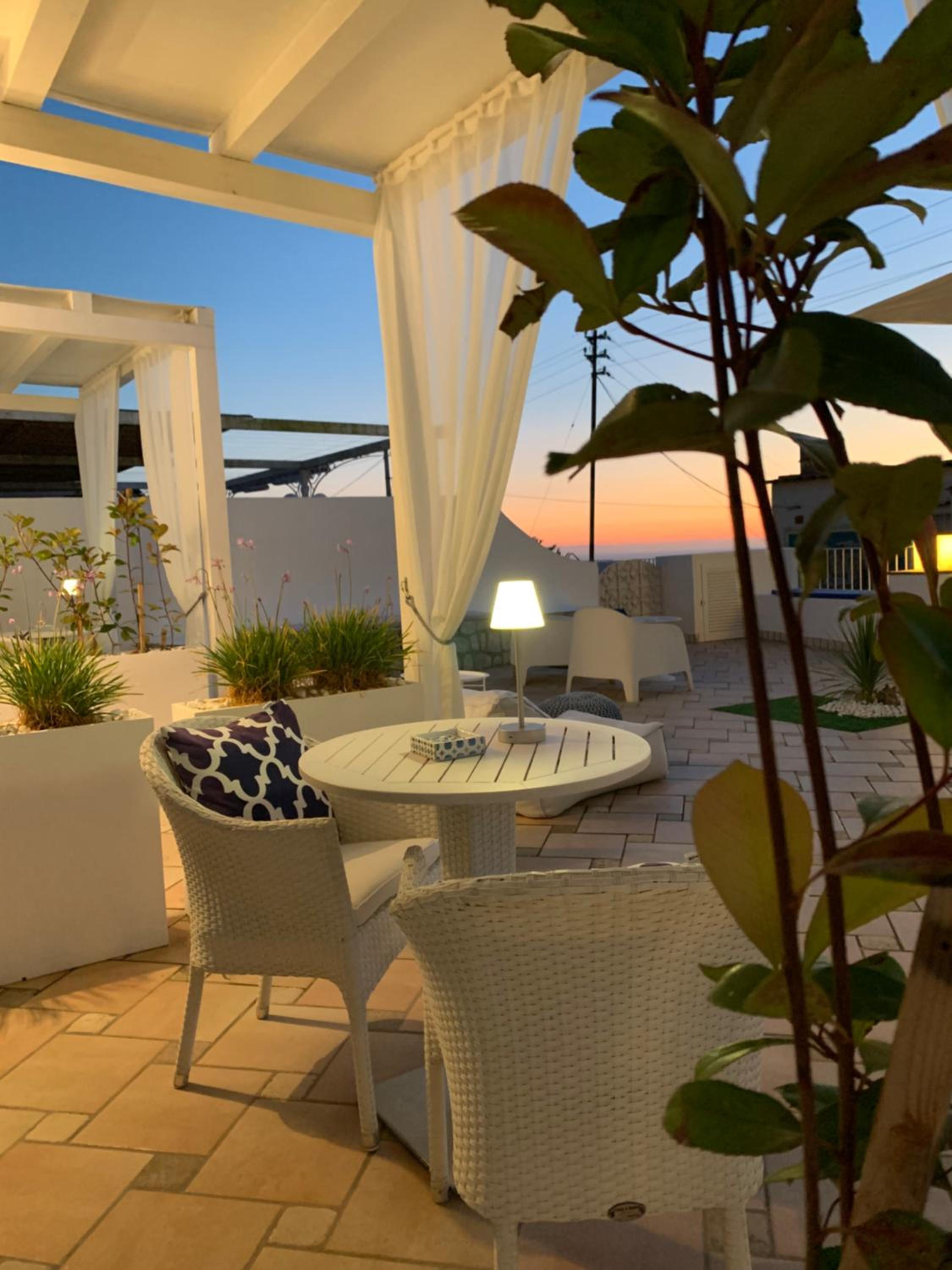 Bettola del Re home boutique b&b