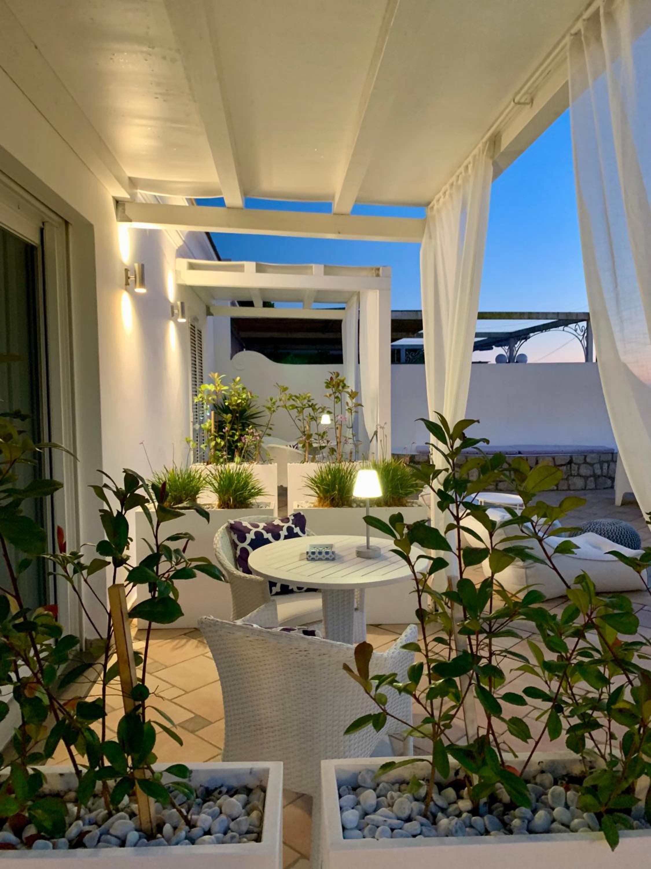 Bettola del Re home boutique b&b