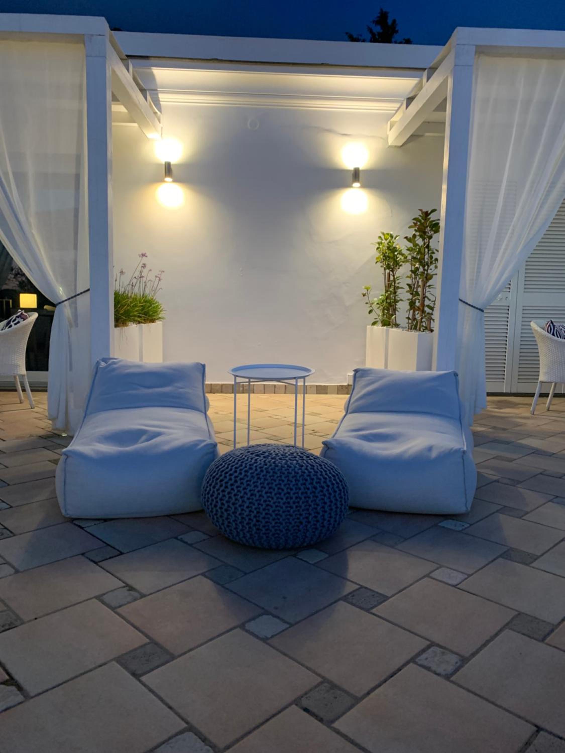 Bettola del Re home boutique b&b