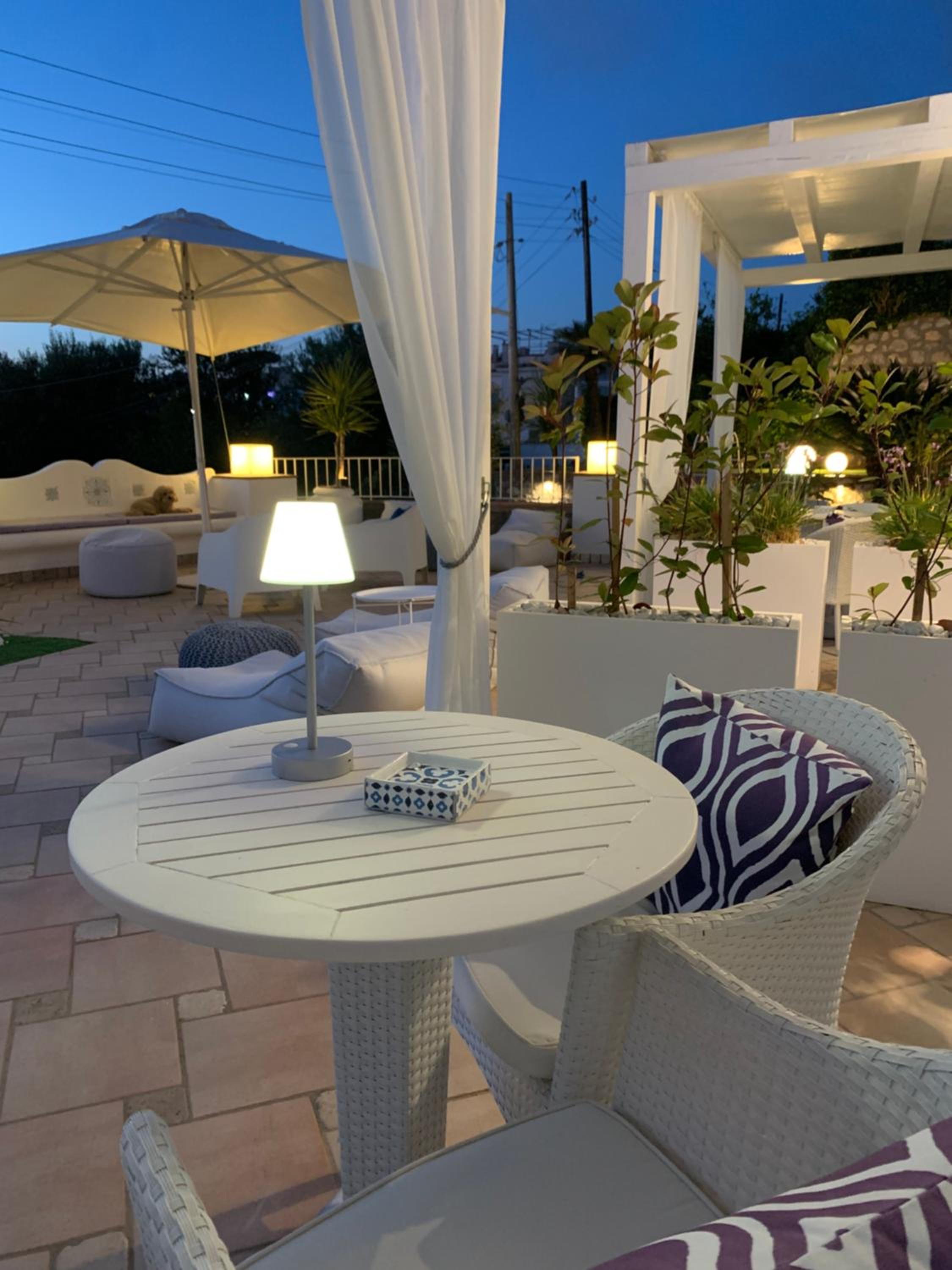 Bettola del Re home boutique b&b