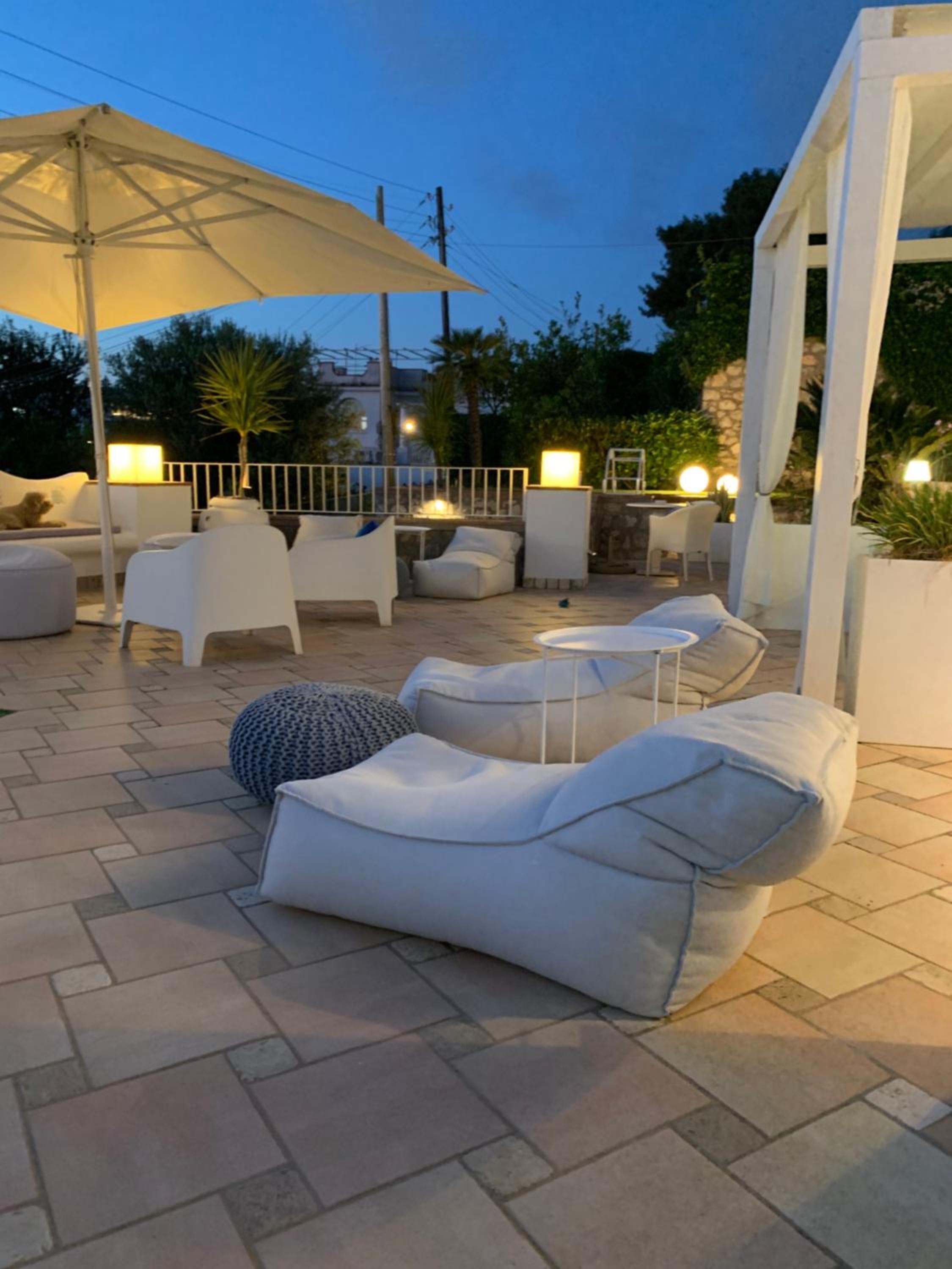 Bettola del Re home boutique b&b