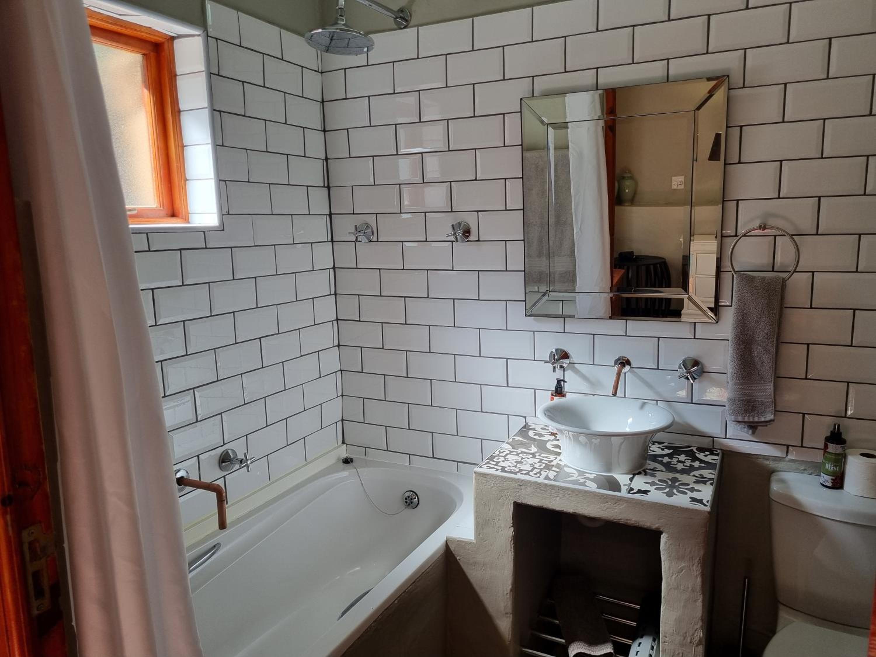 BARRYDALE Karoo - BOUTIQUE HOTEL
