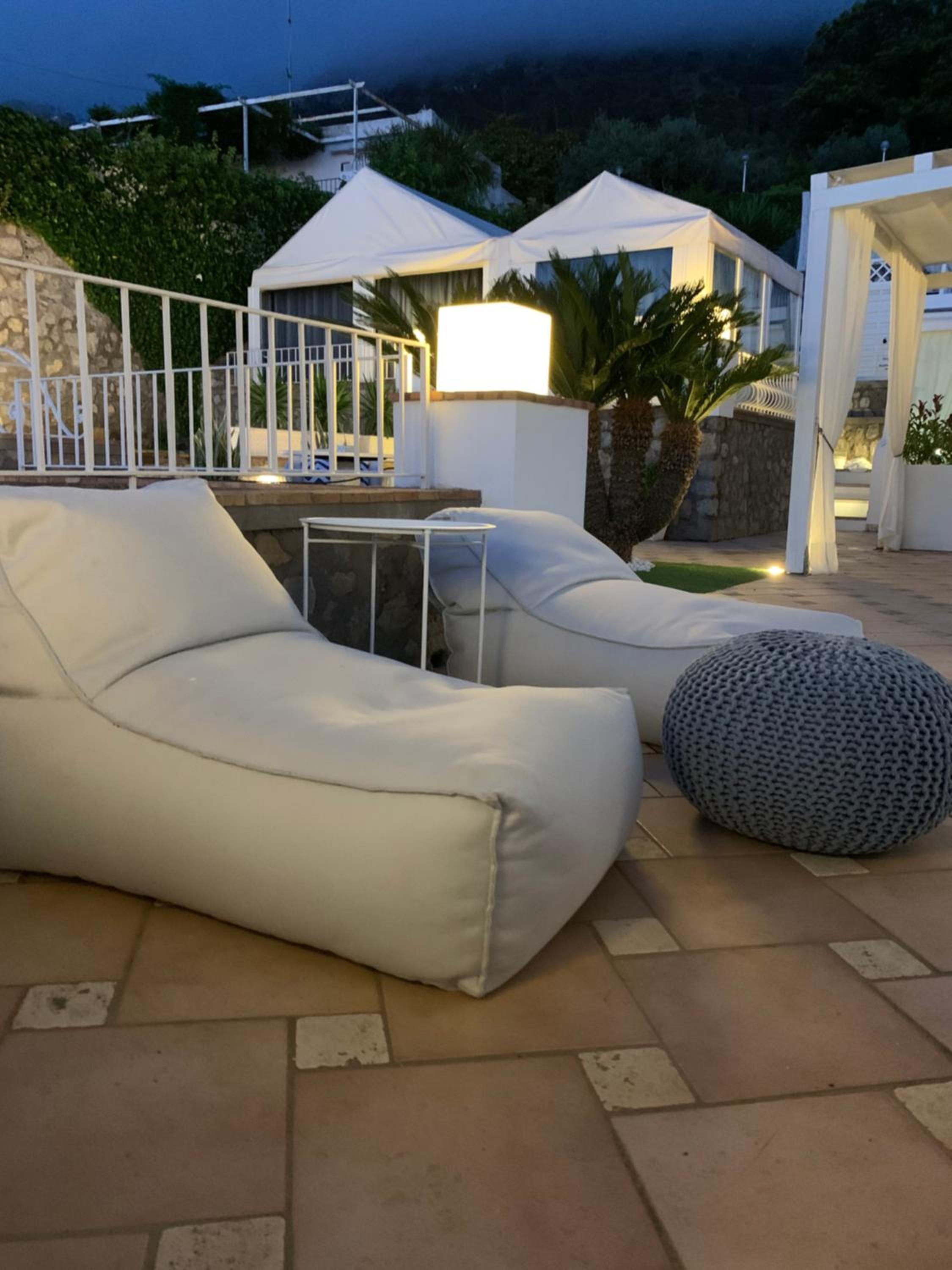 Bettola del Re home boutique b&b