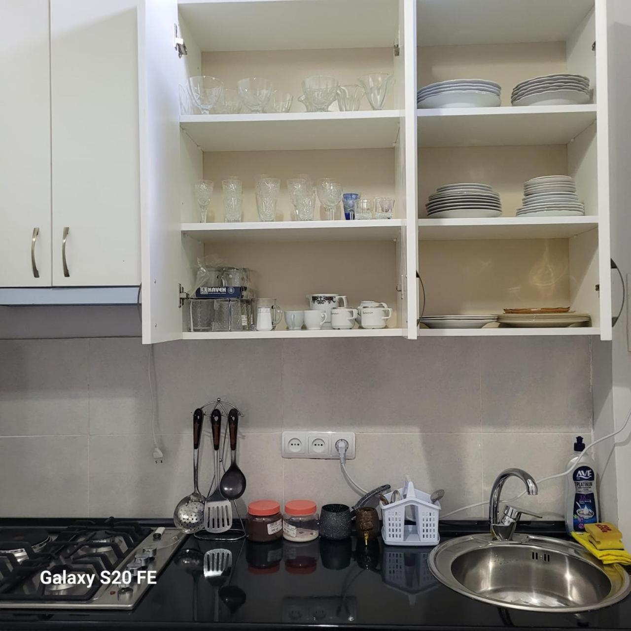Alen Apartament