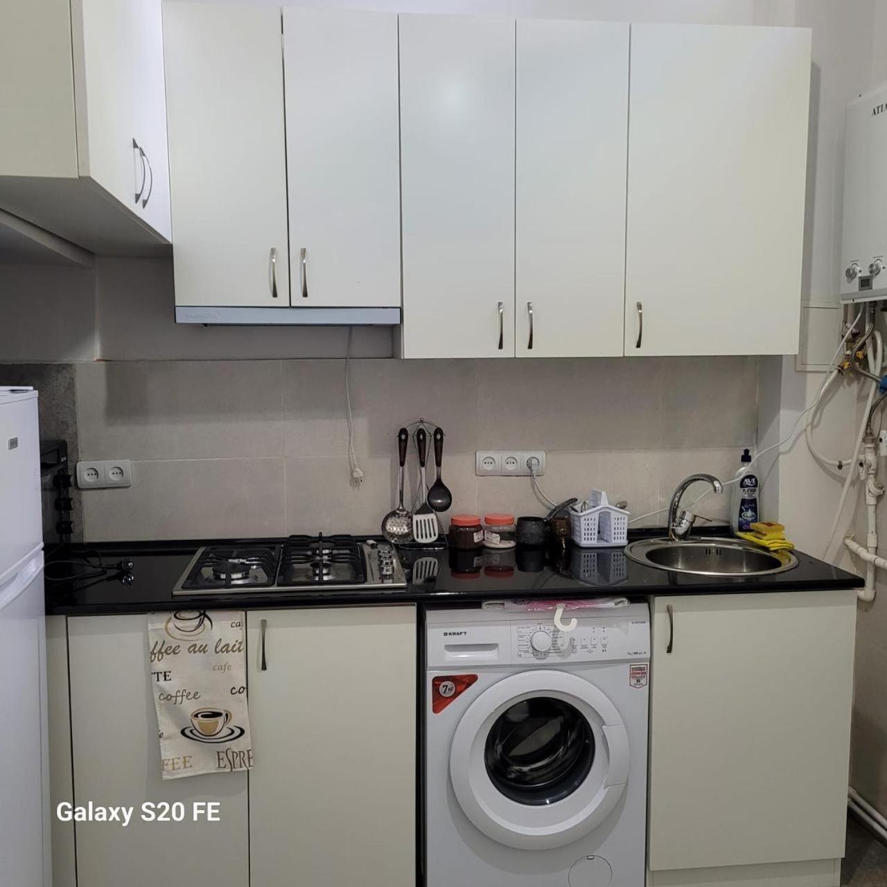 Alen Apartament