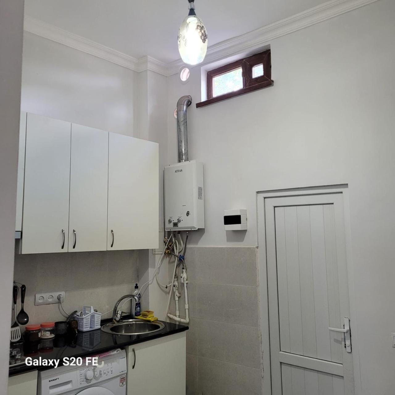Alen Apartament