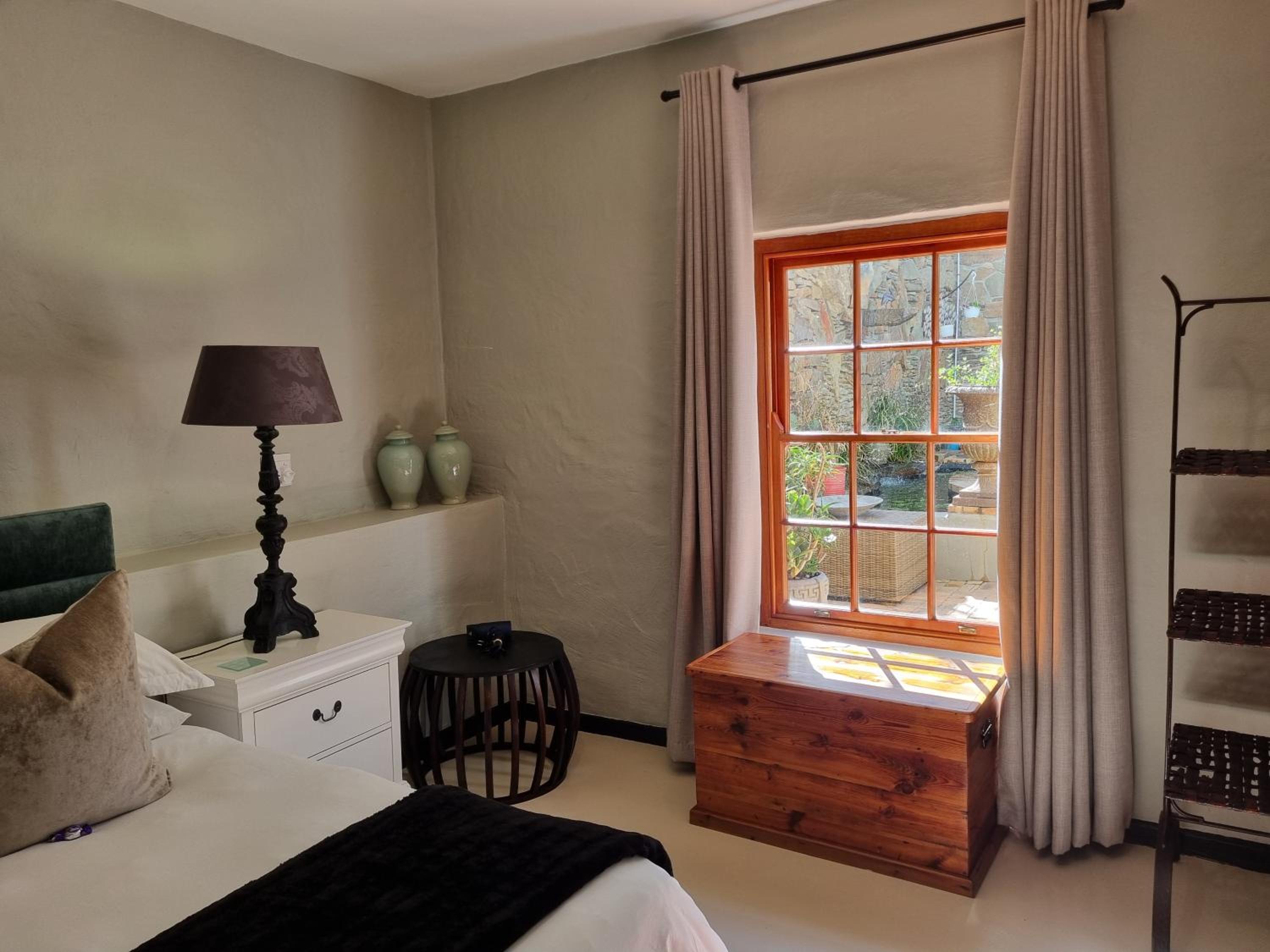 BARRYDALE Karoo - BOUTIQUE HOTEL