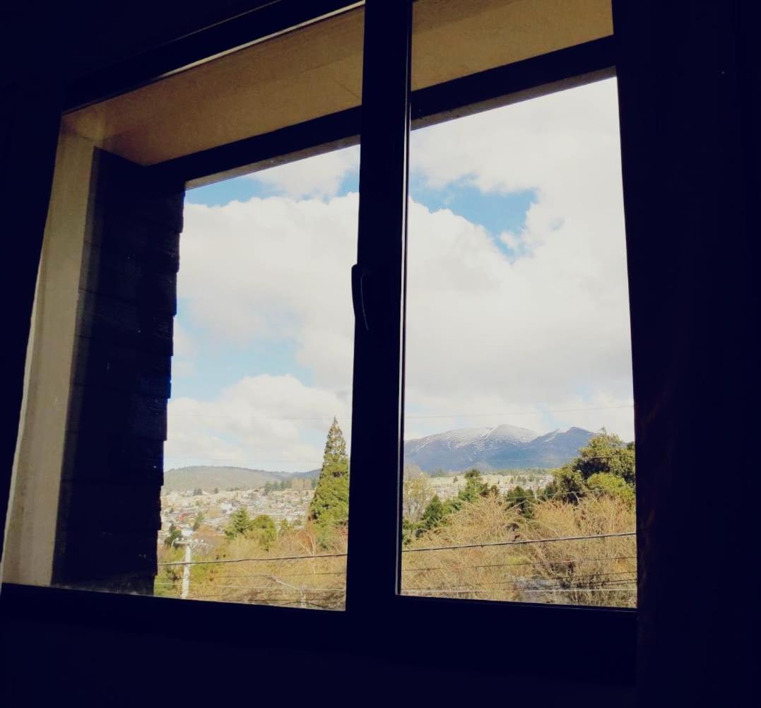 Luminoso y Moderno Departamento en el Centro de Bariloche