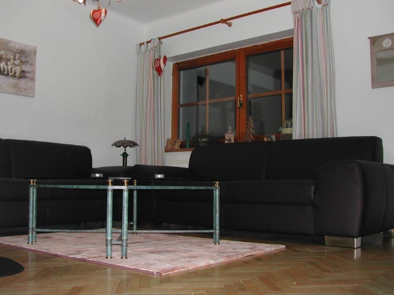 Gemütliches Ferienhaus In Lofer Mit Garten