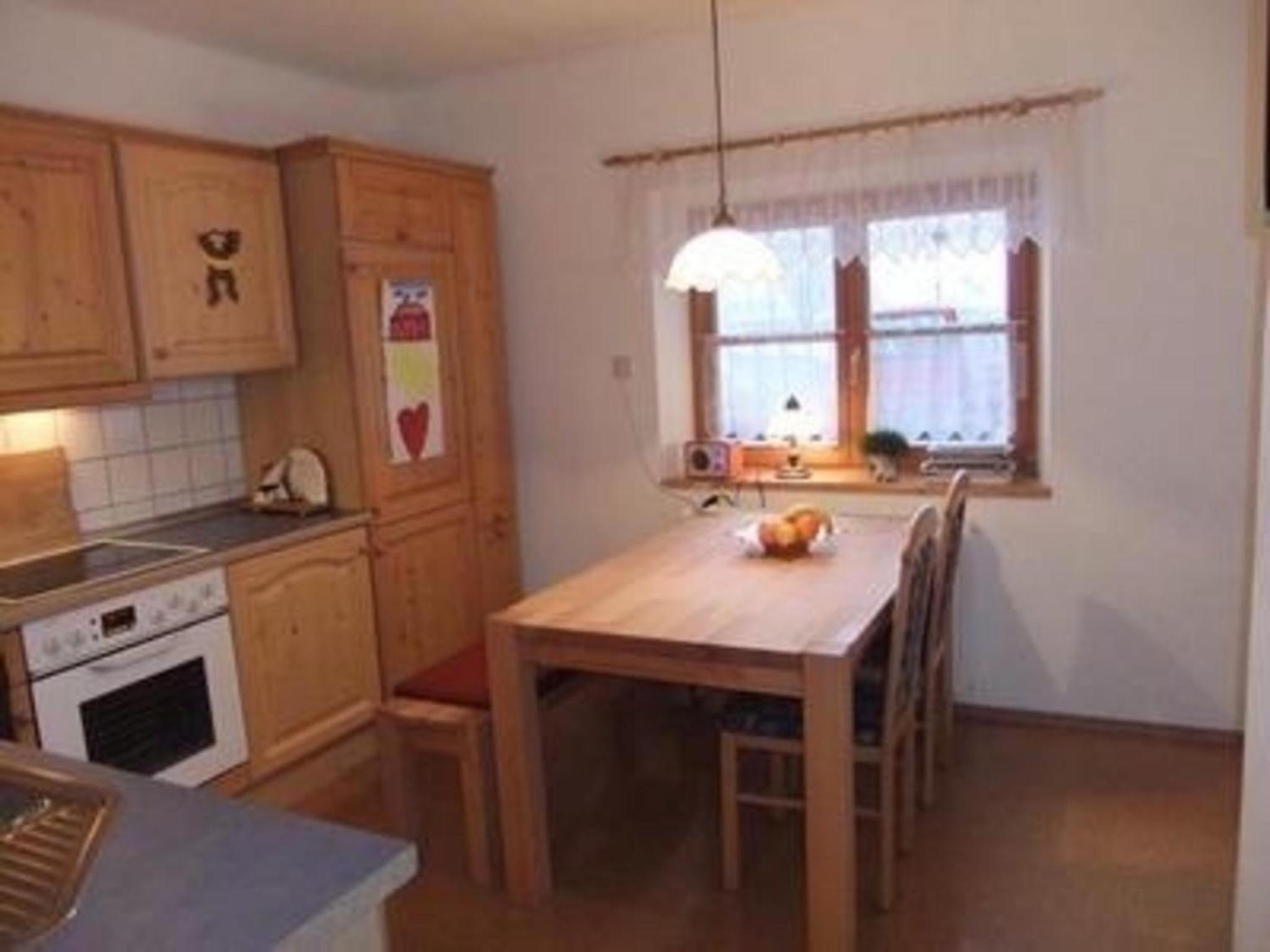 Gemütliches Ferienhaus In Lofer Mit Garten