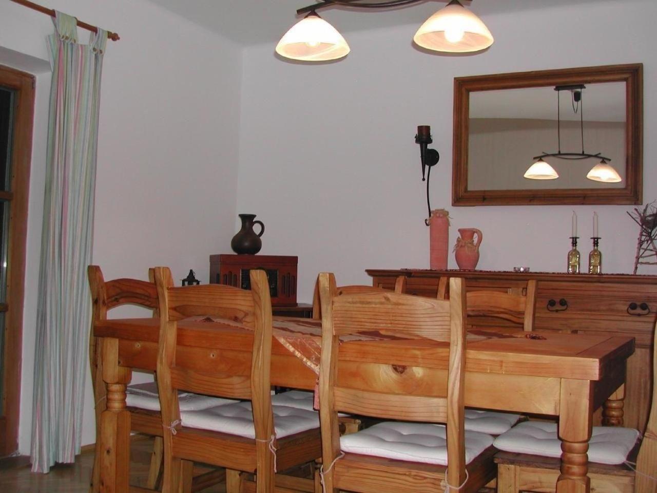 Gemütliches Ferienhaus In Lofer Mit Garten
