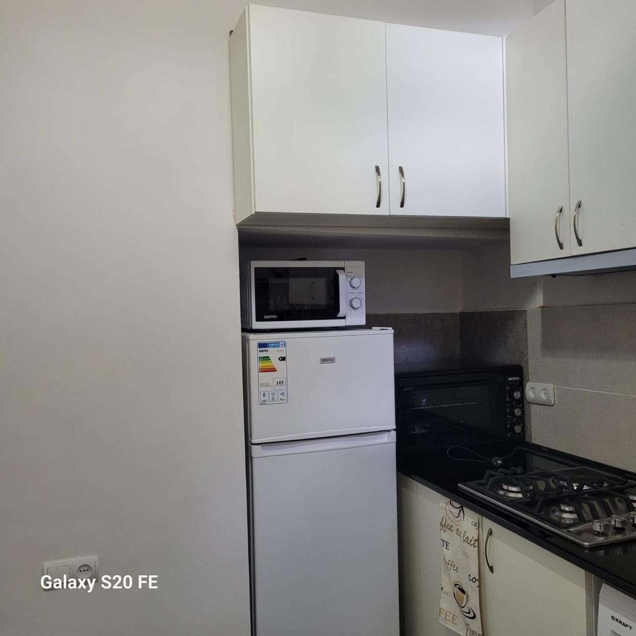 Alen Apartament