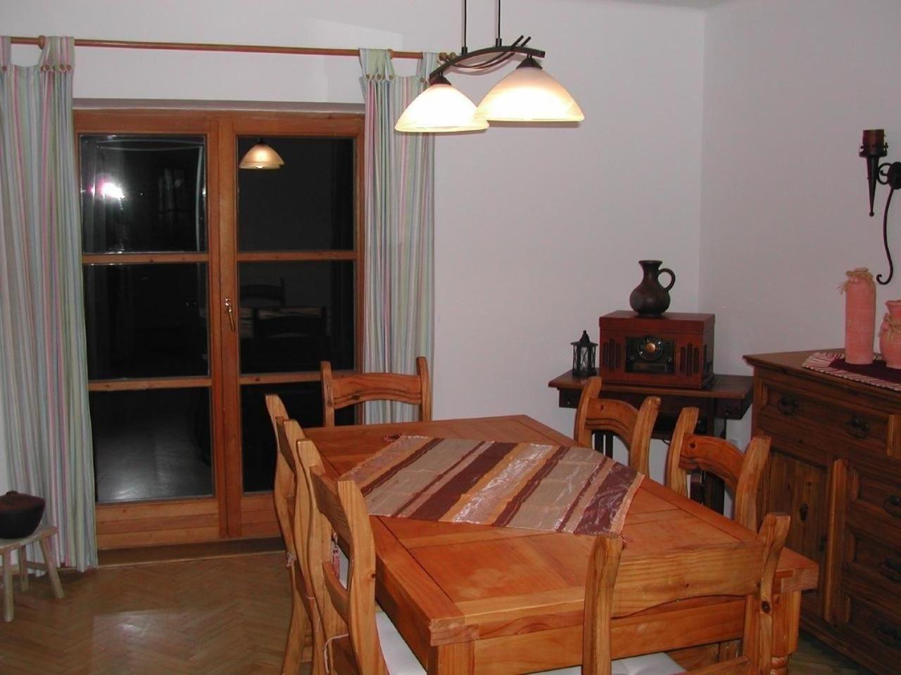 Gemütliches Ferienhaus In Lofer Mit Garten