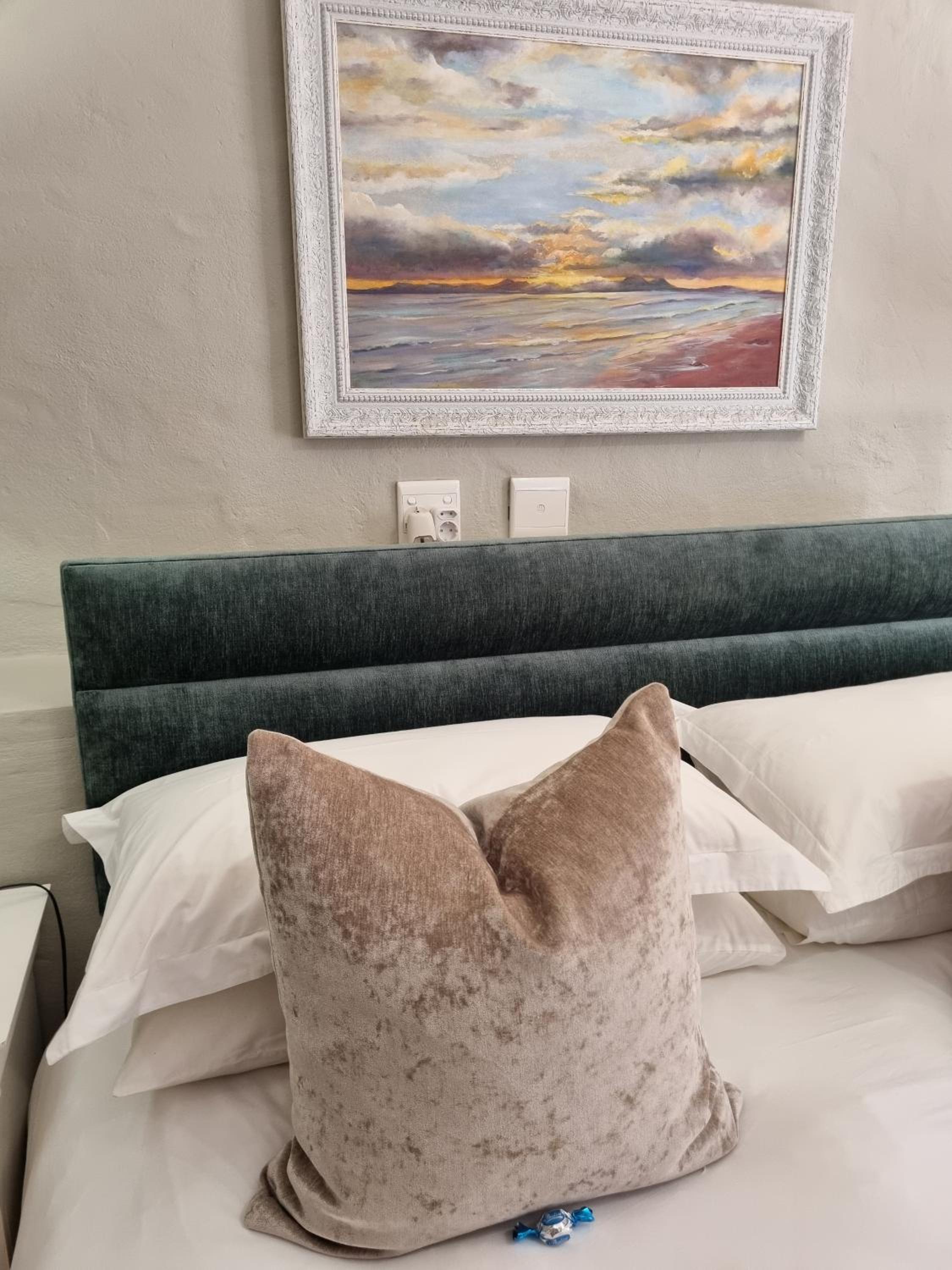 BARRYDALE Karoo - BOUTIQUE HOTEL