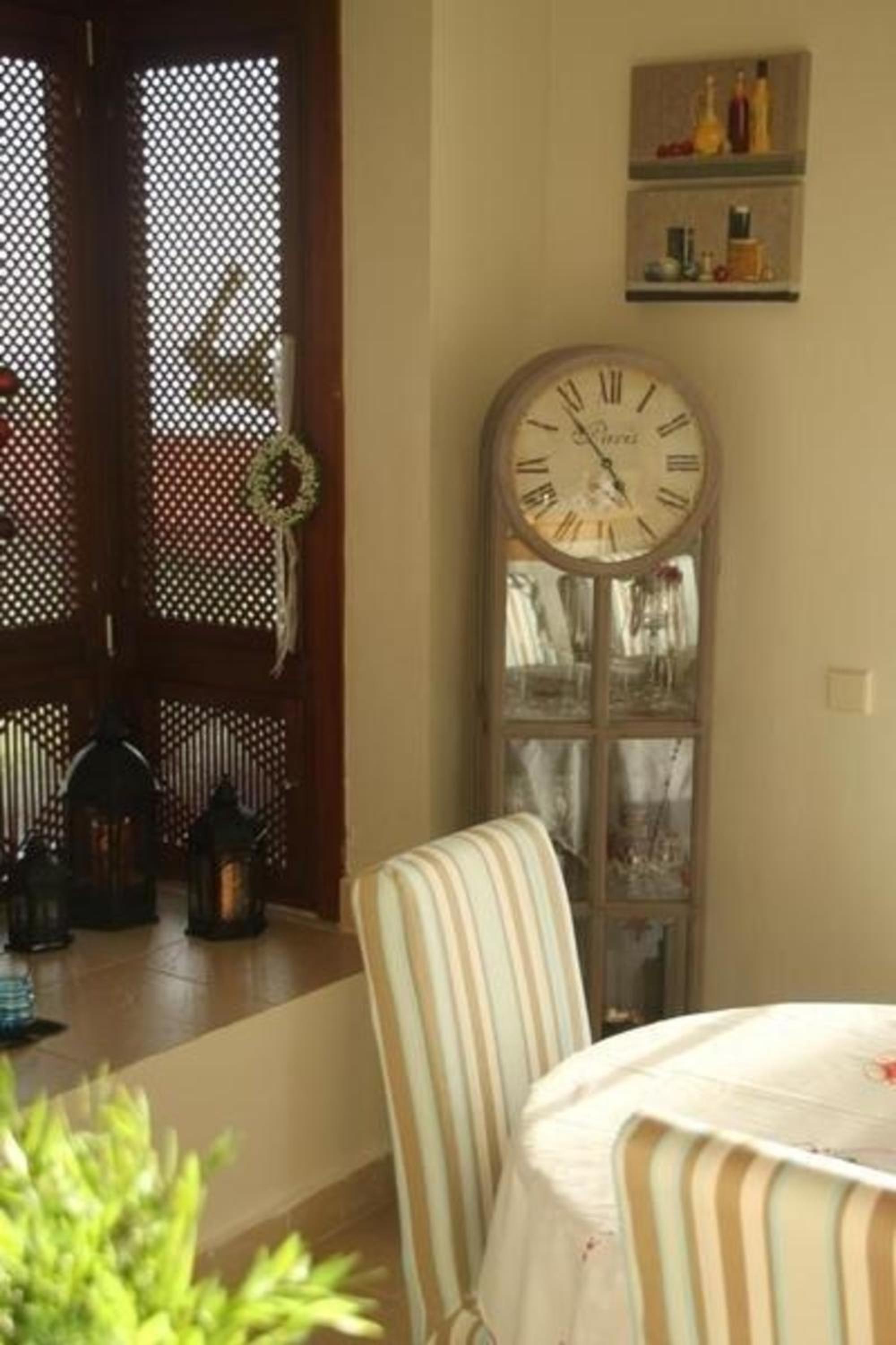 Costa del Sol Architektenhaus mit Meerblick 5 Personen am Pool Nähe Marbella Estepona Sotogrande