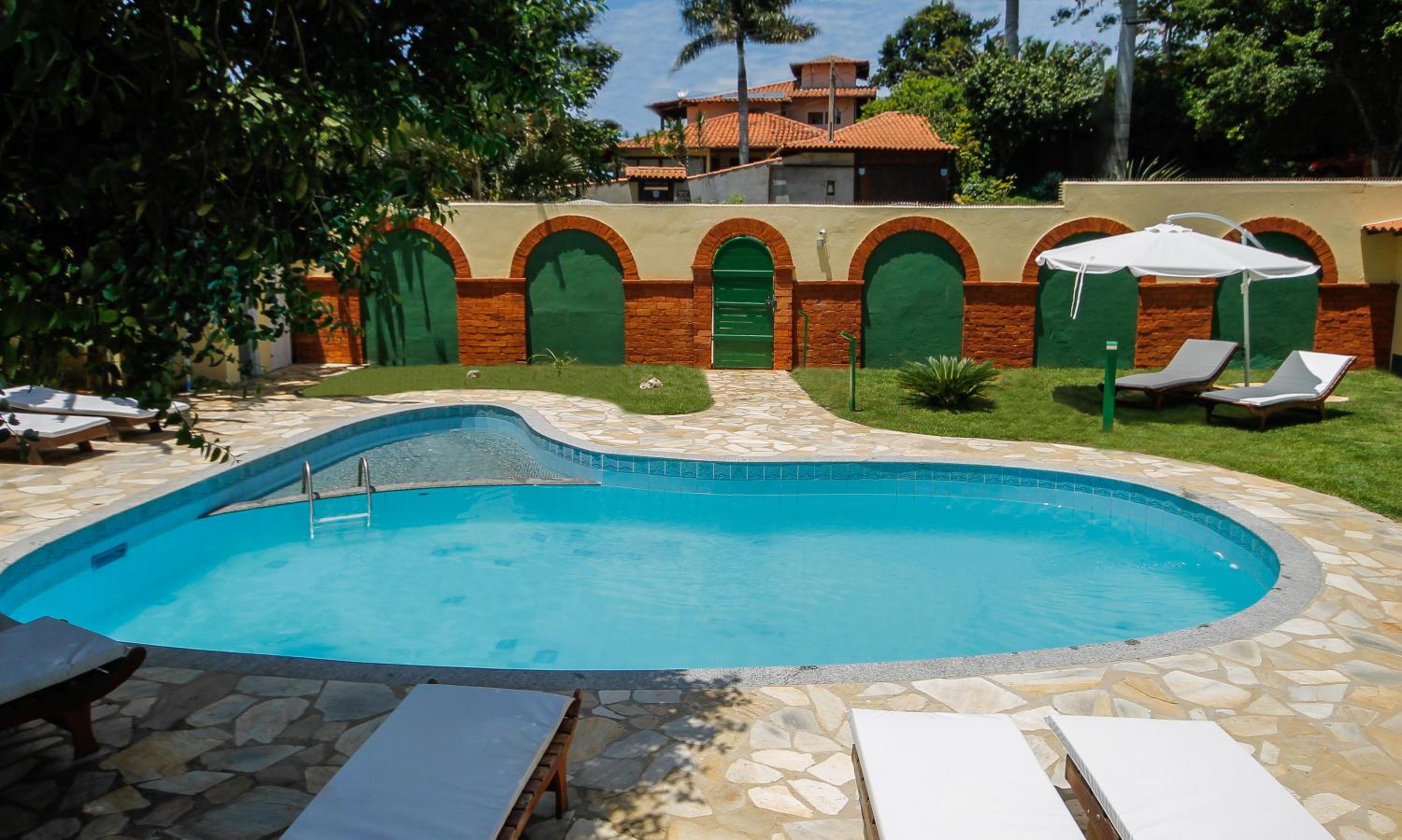 Villa Valentina