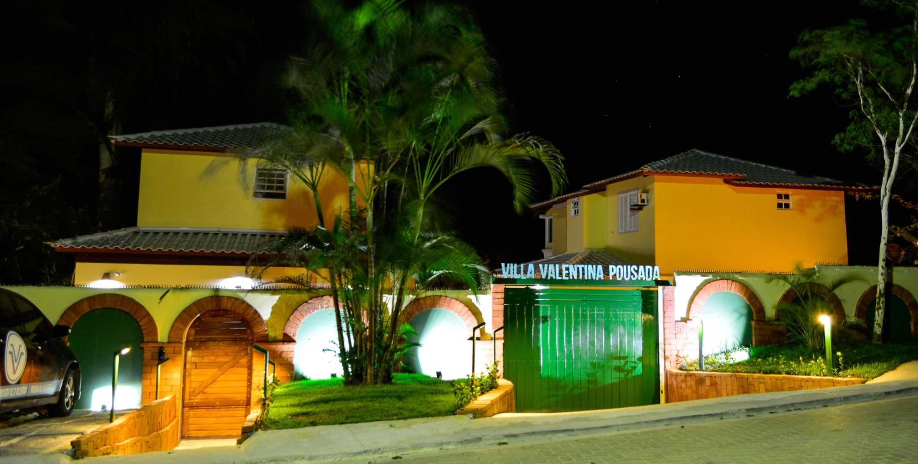 Villa Valentina