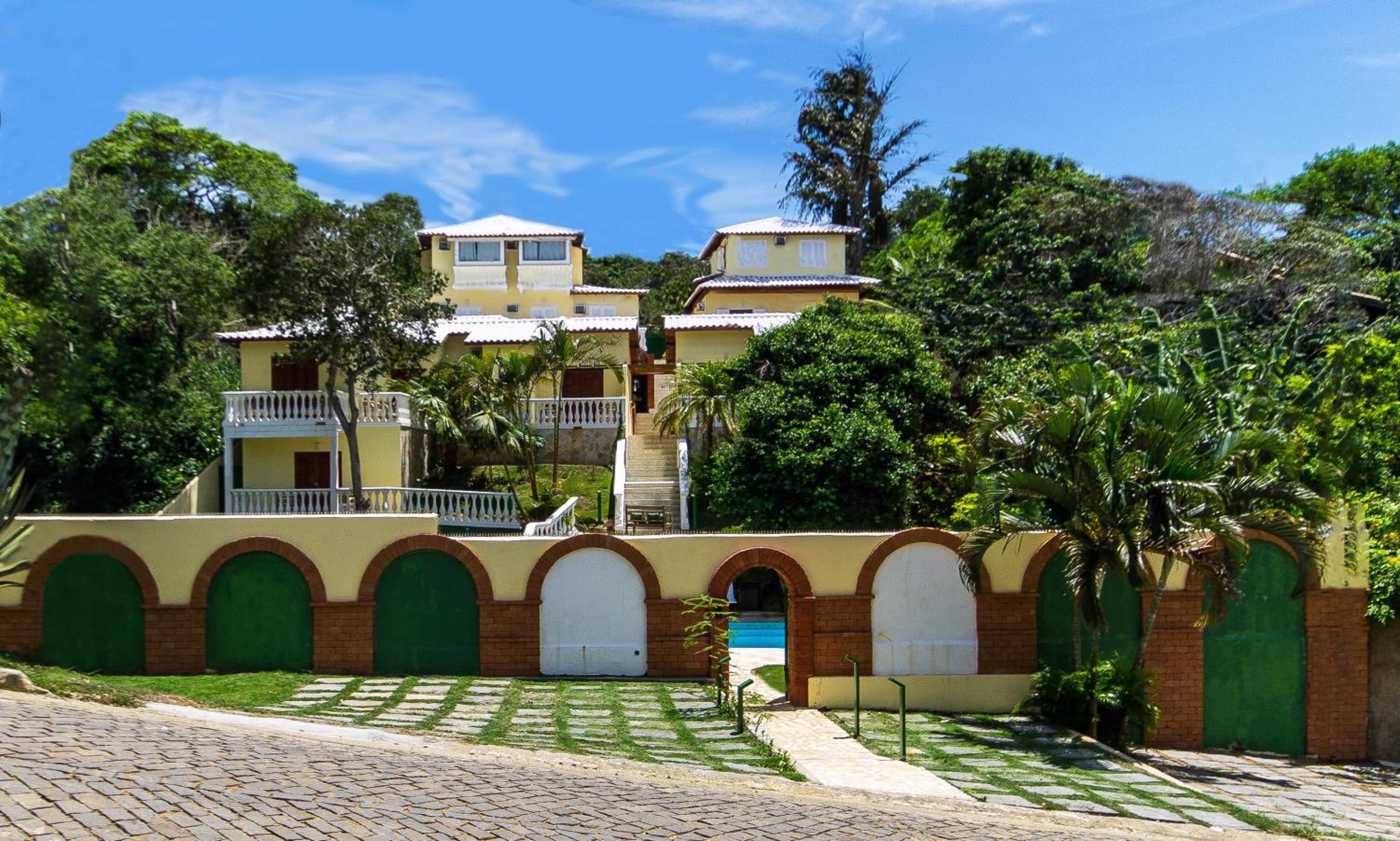 Villa Valentina