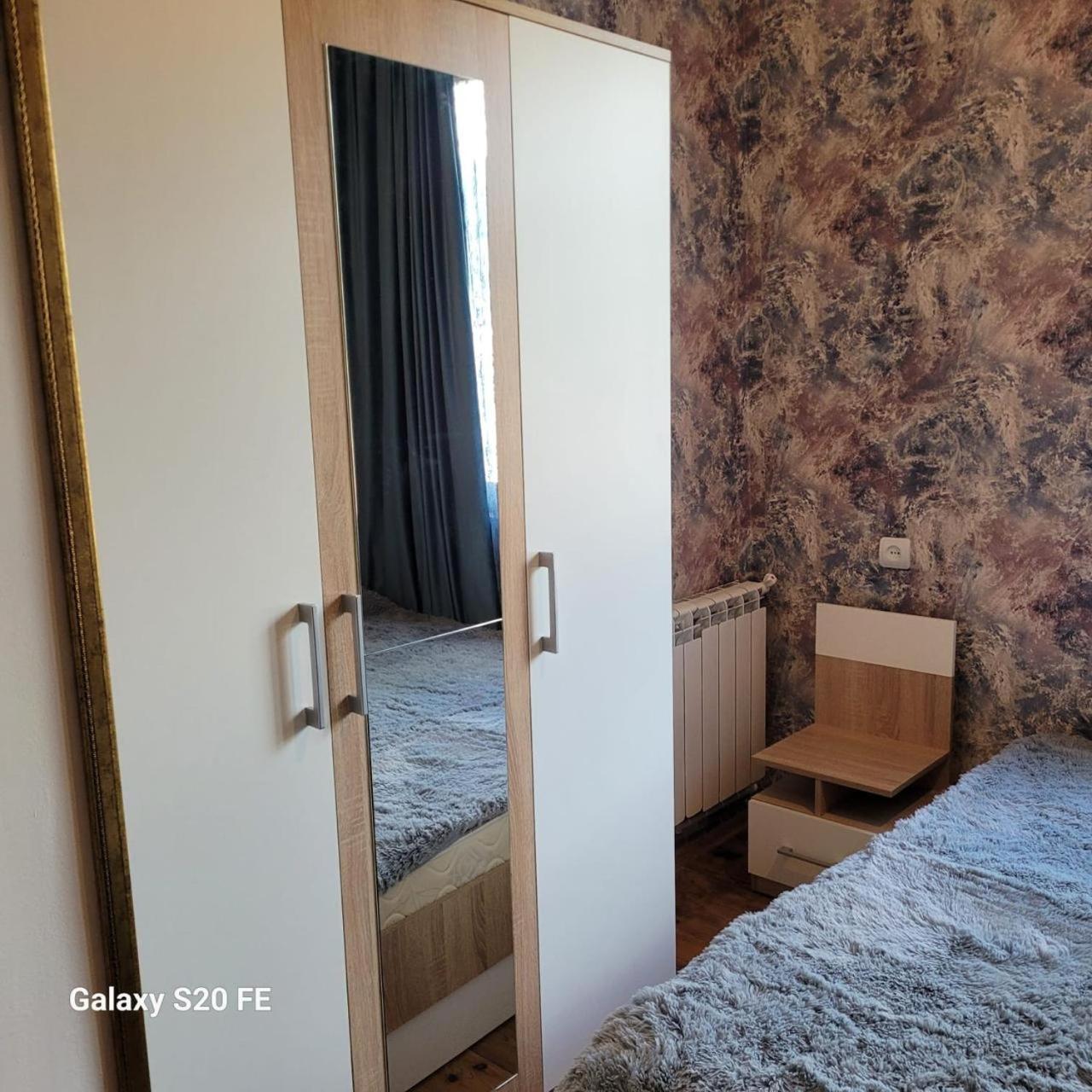 Alen Apartament
