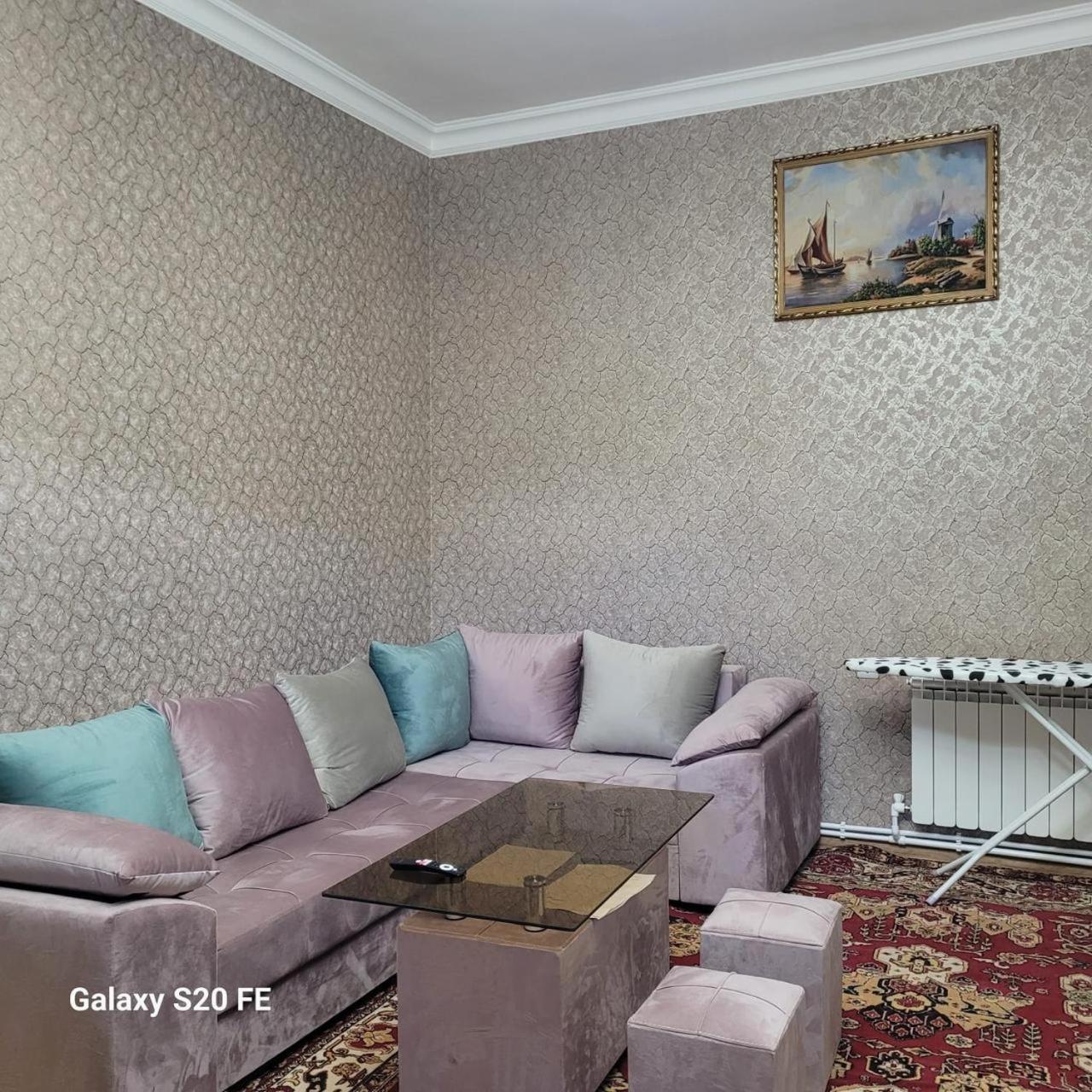 Alen Apartament