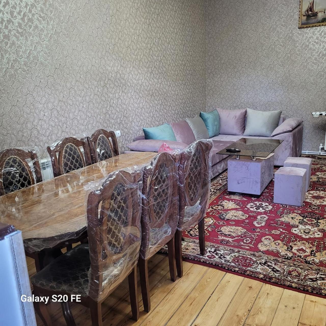 Alen Apartament