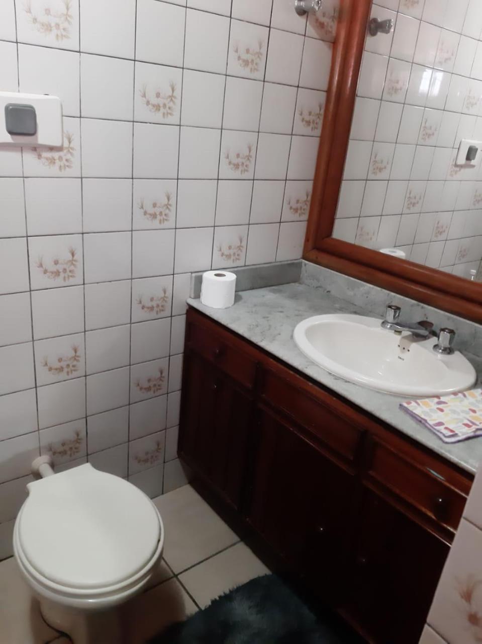Casa de praia ipê