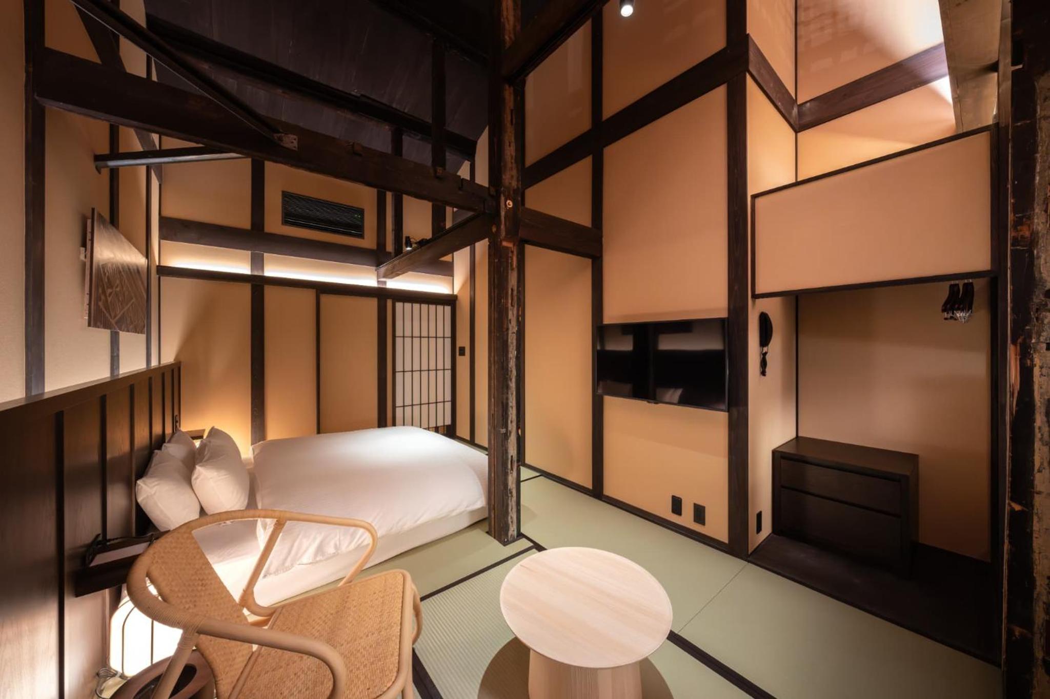 Nazuna Kyoto Higashi Honganji
