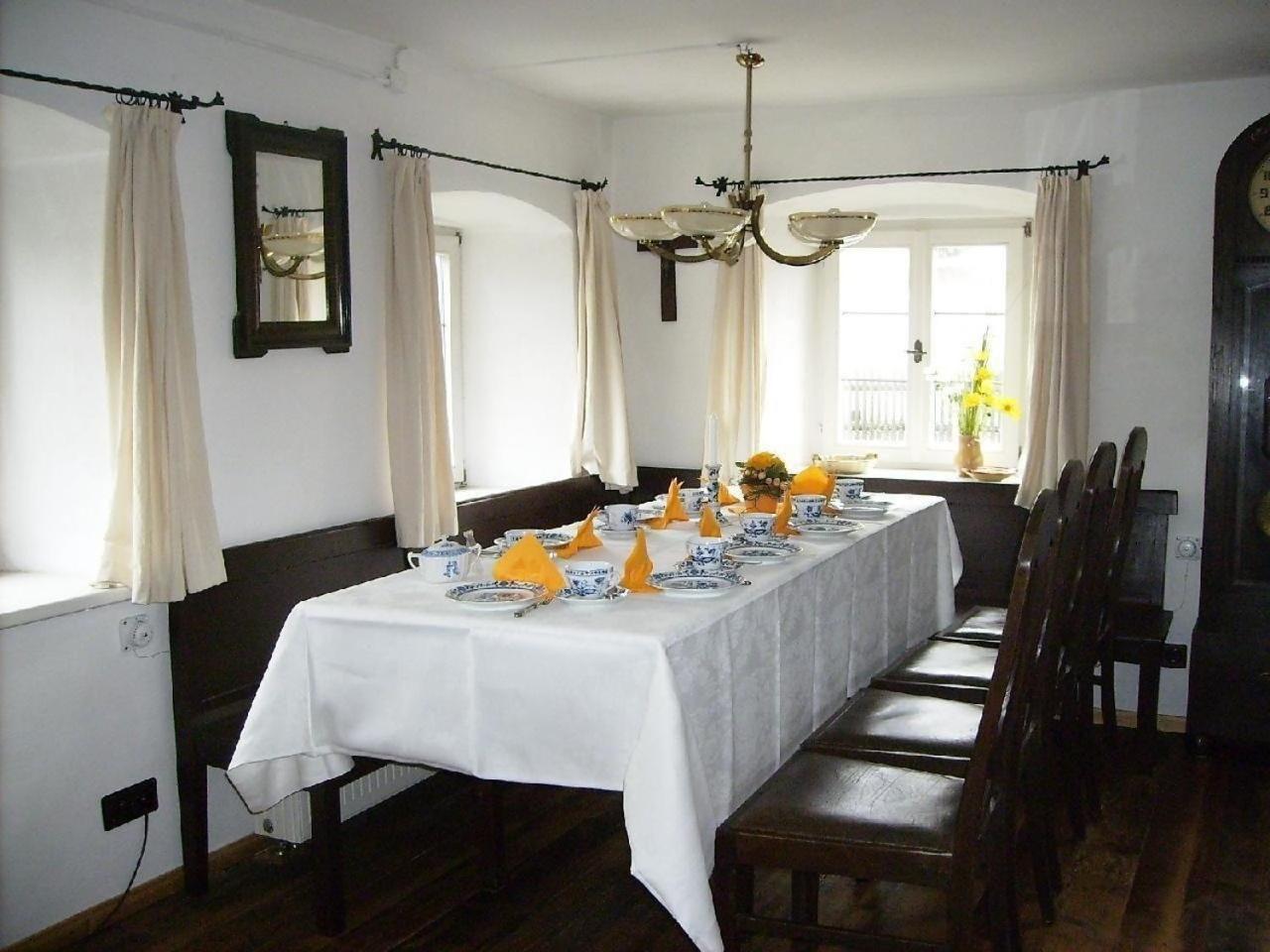 Ferienhaus view 2
