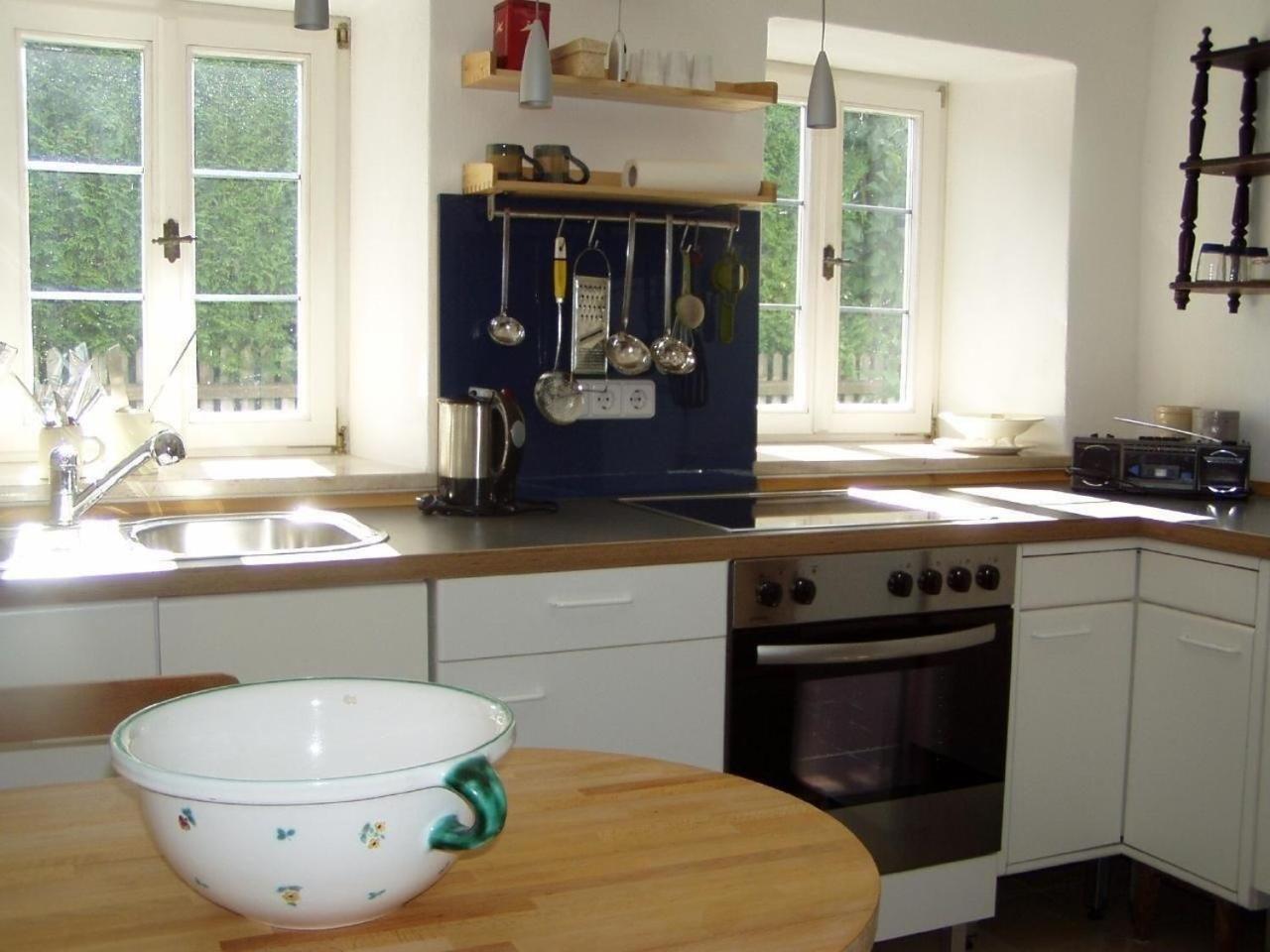 Ferienhaus view 4