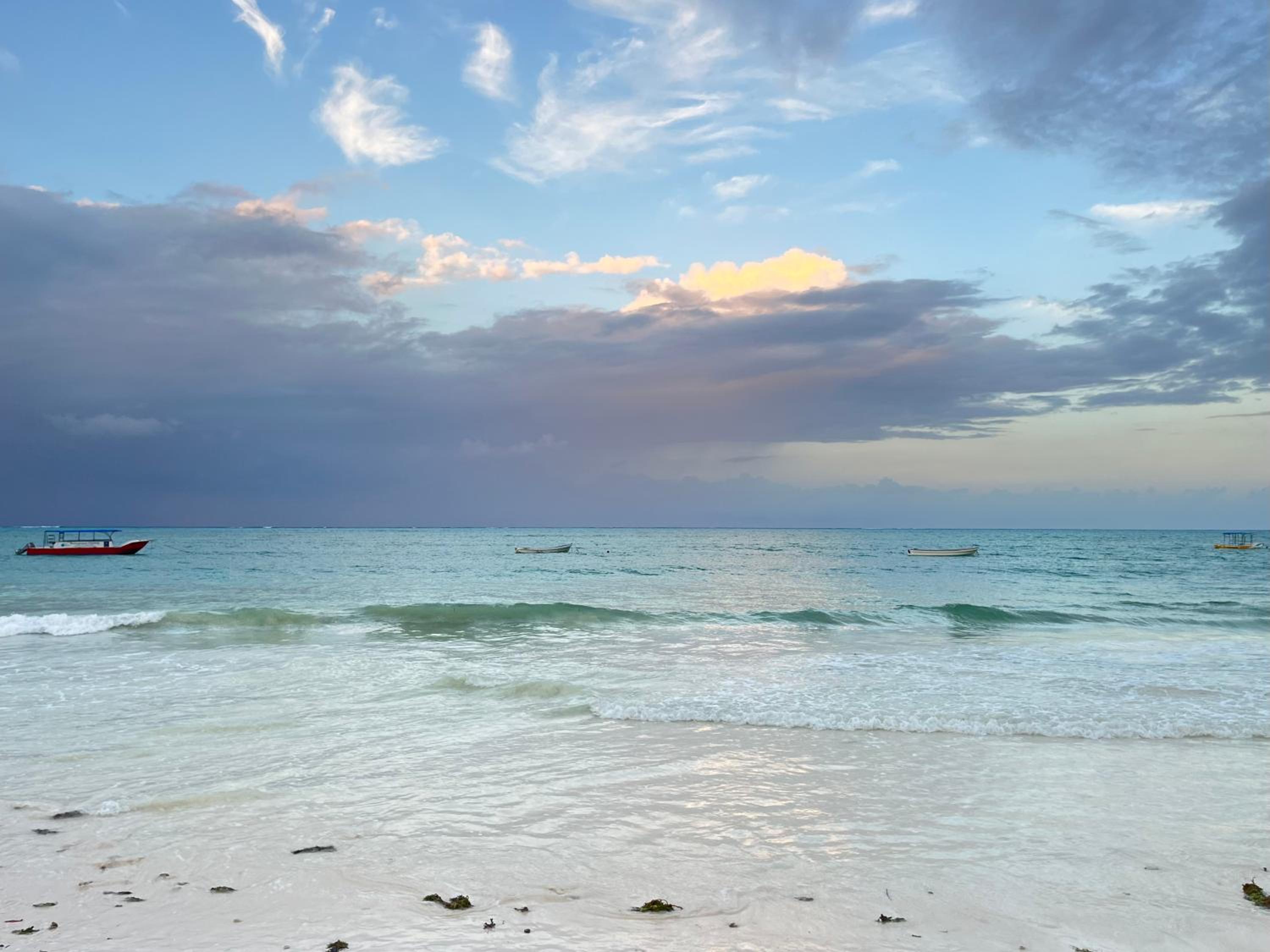abode Zanzibar