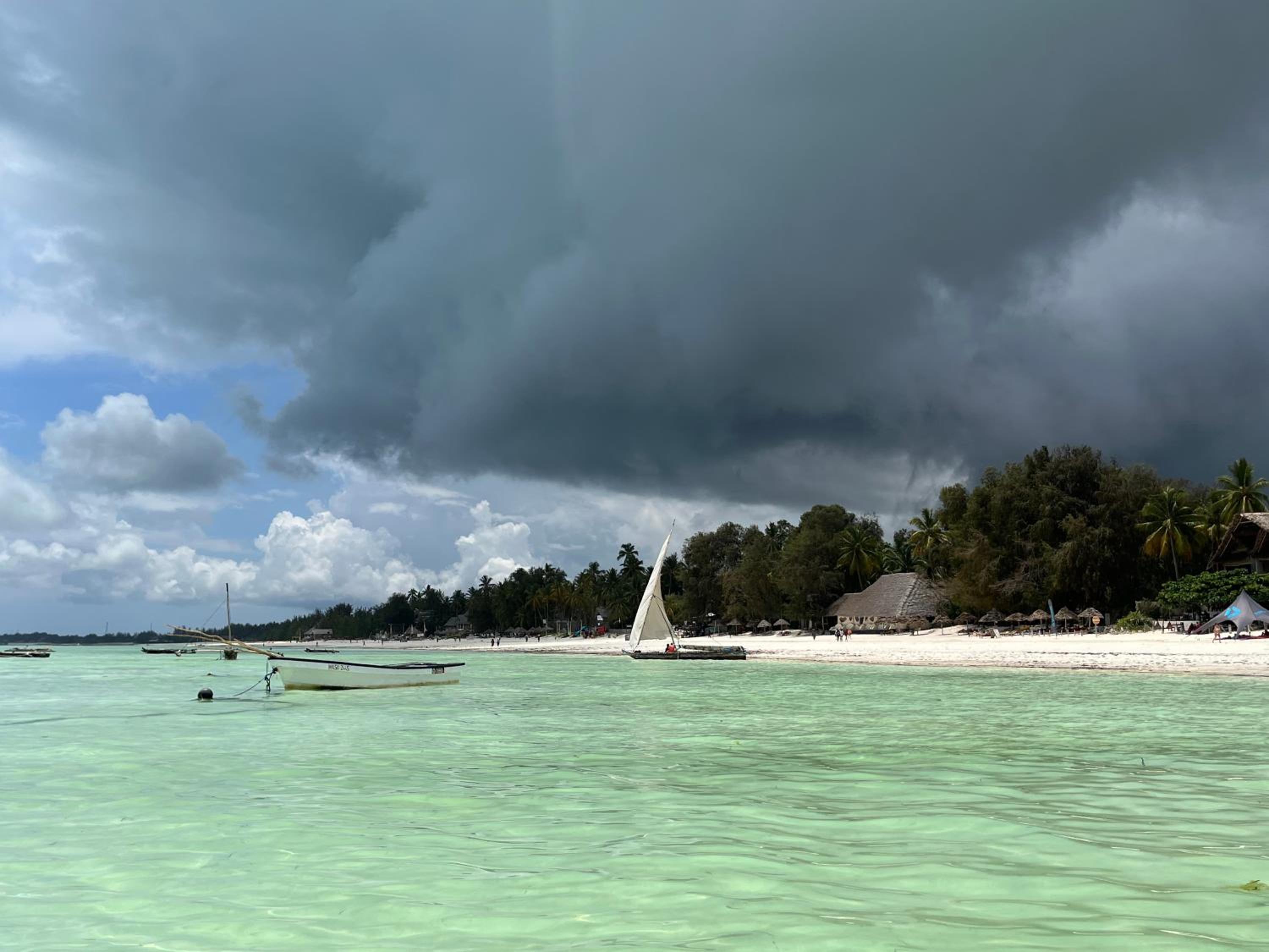 abode Zanzibar