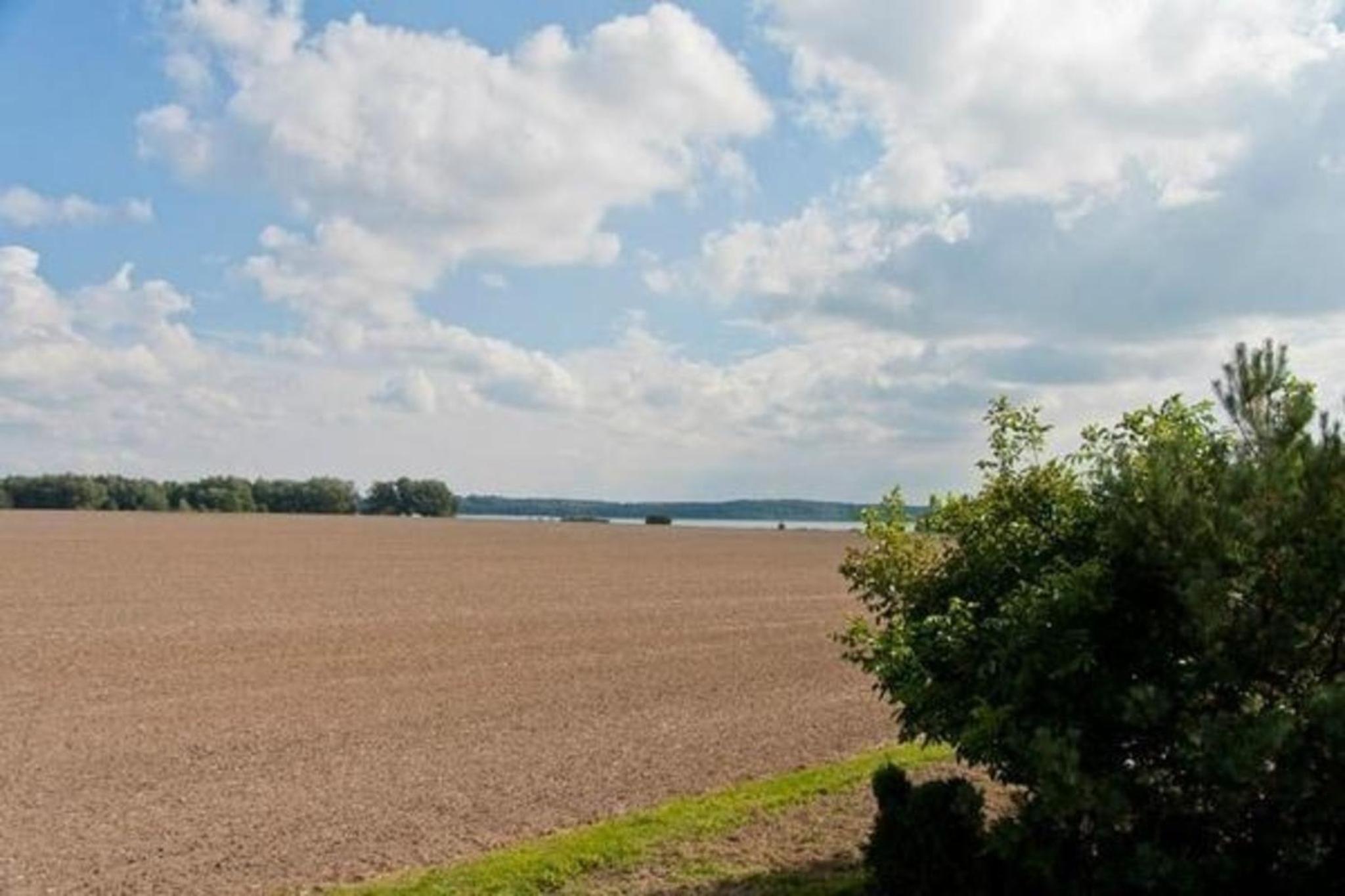 Urgemütliche Ferienwohnung In Krummin
