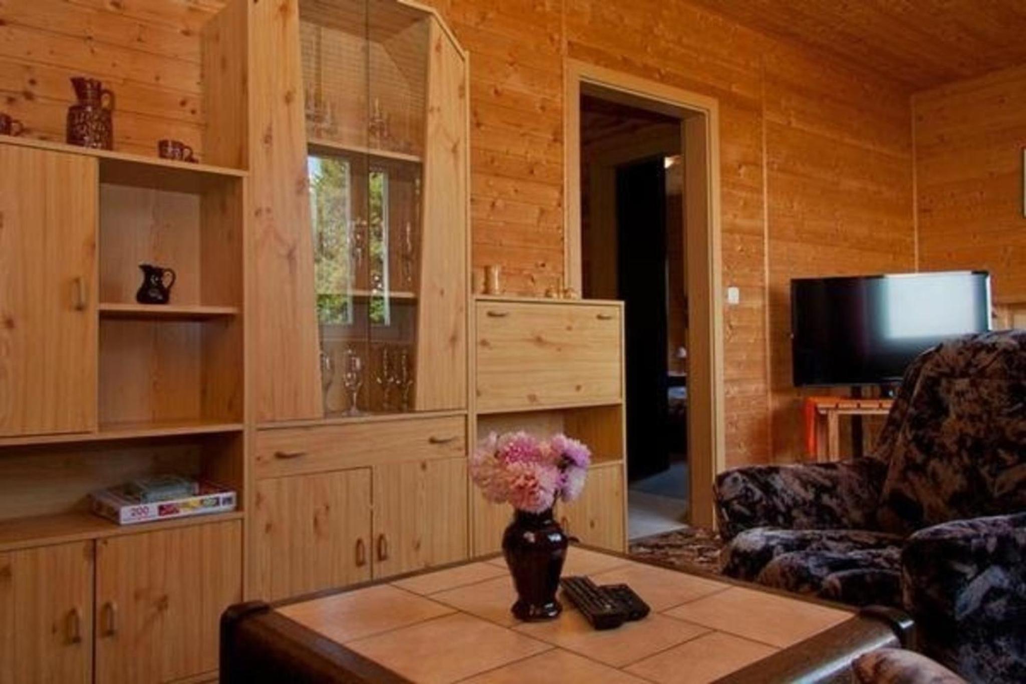 Urgemütliche Ferienwohnung In Krummin