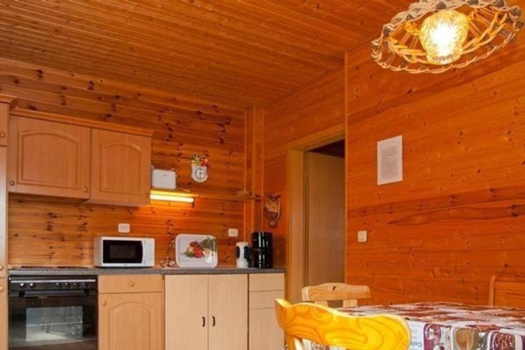 Urgemütliche Ferienwohnung In Krummin