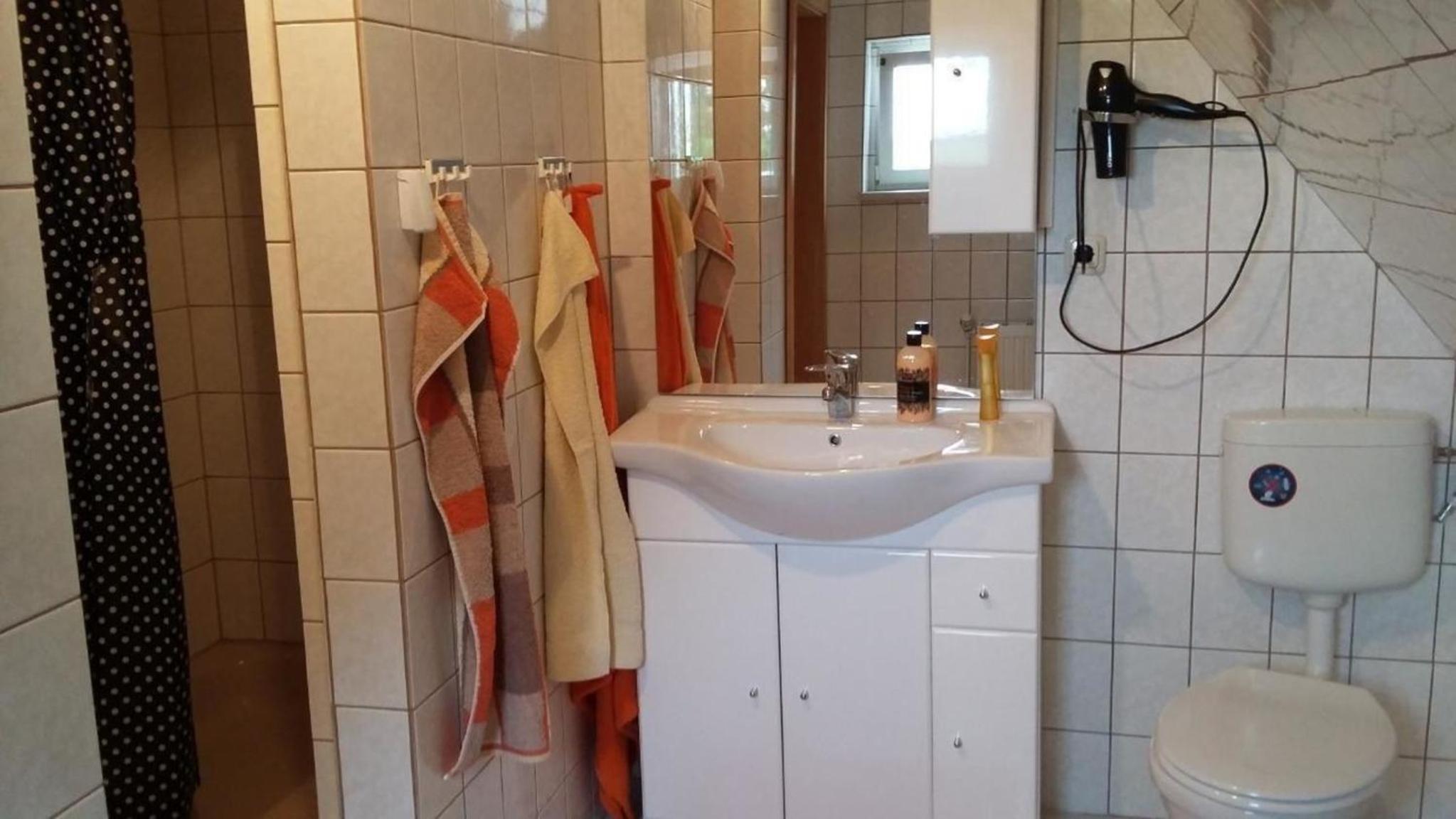 Urgemütliche Ferienwohnung In Krummin