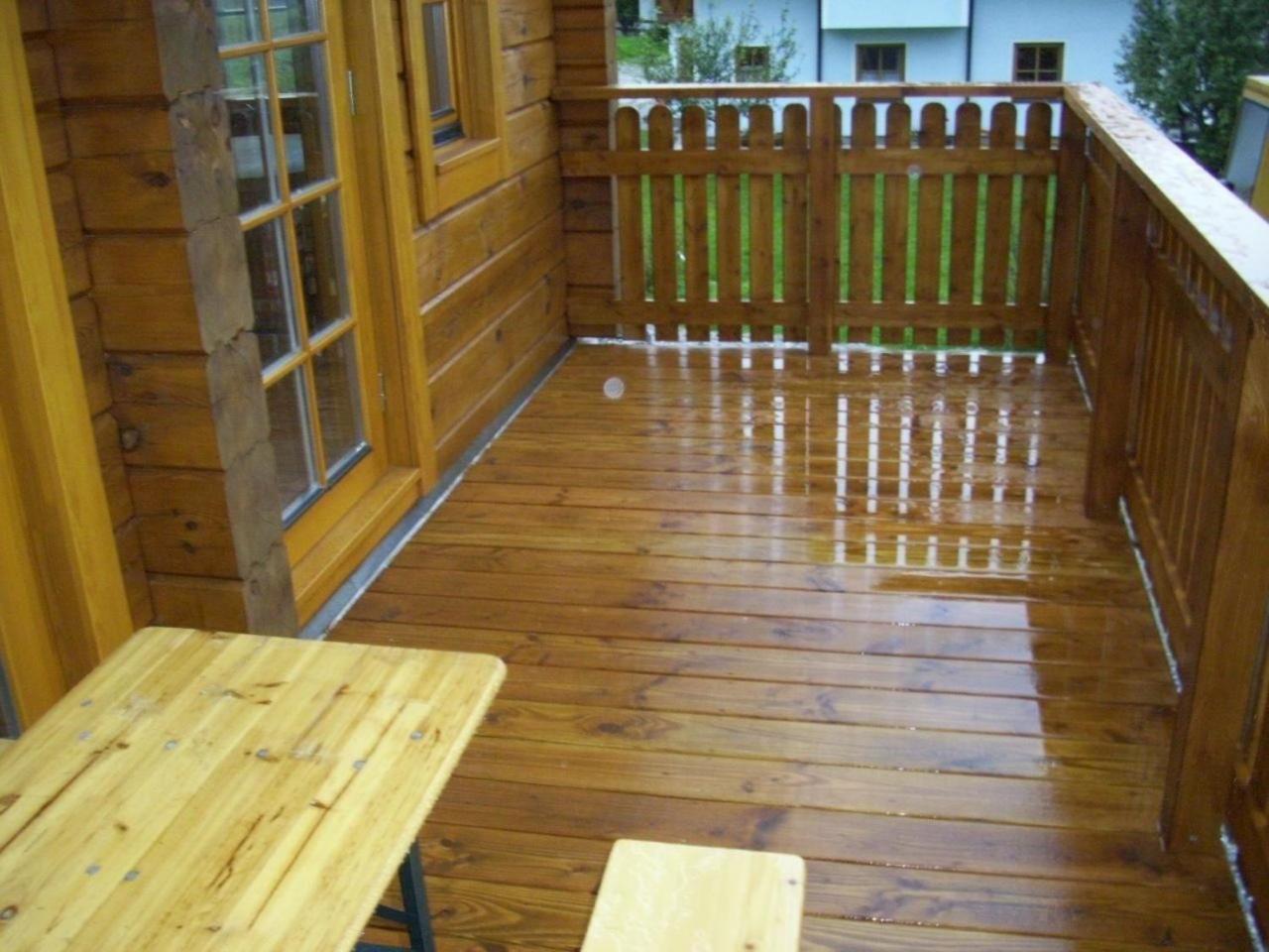 Ferienhaus in Sankt Margarethen Im Lungau mit Grill und Terrasse